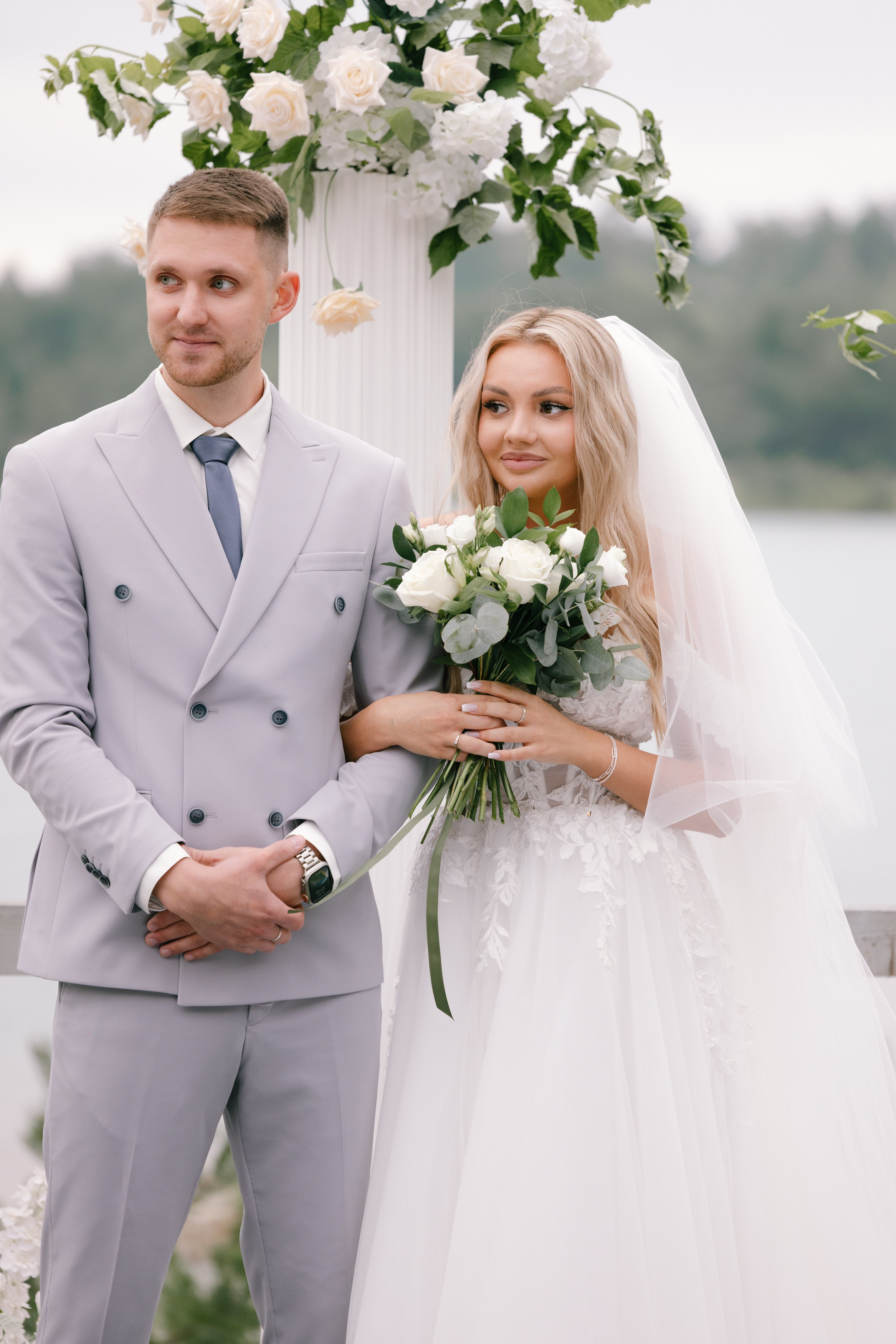 Wedding. Фотограф в Ижевске и Казани Богданов Яков