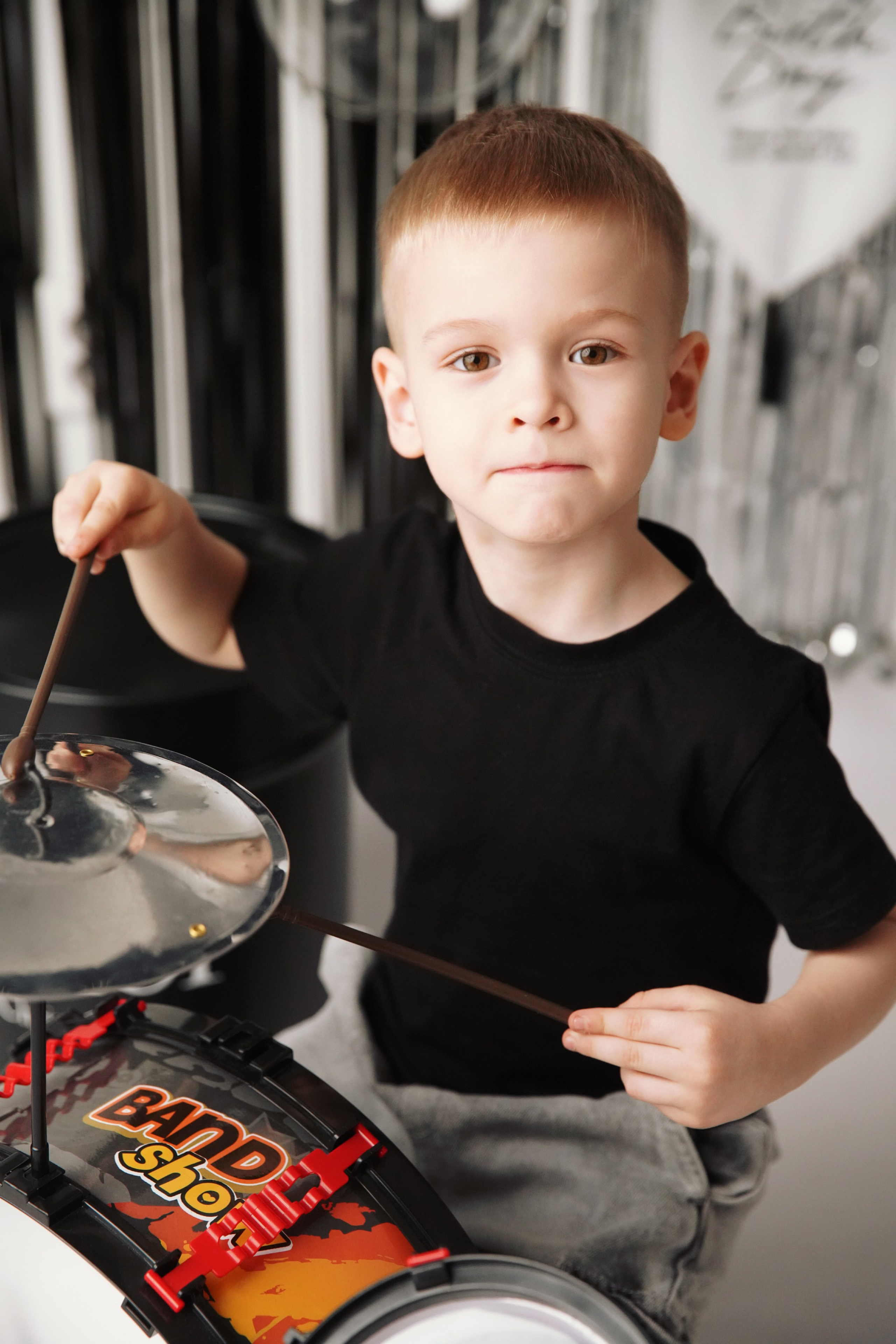 Байкер. Фотограф новорожденных. Семейный и детский фотограф в городе Сургуте