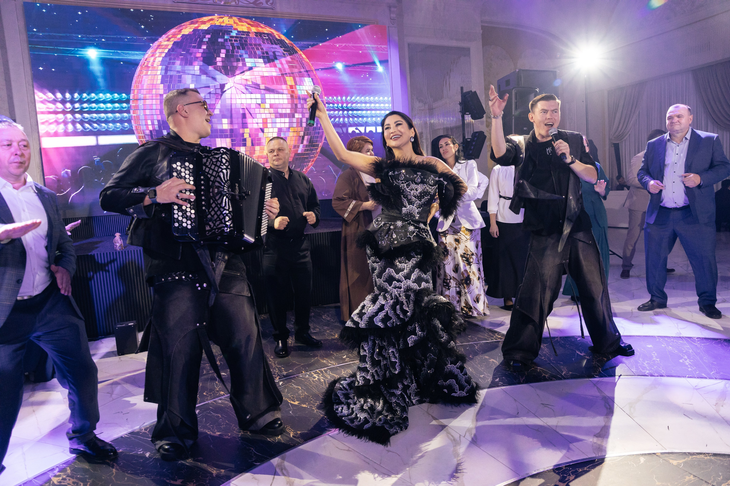 Bulat & Gulgena. Свадебный фотограф Ильнар Асадуллин