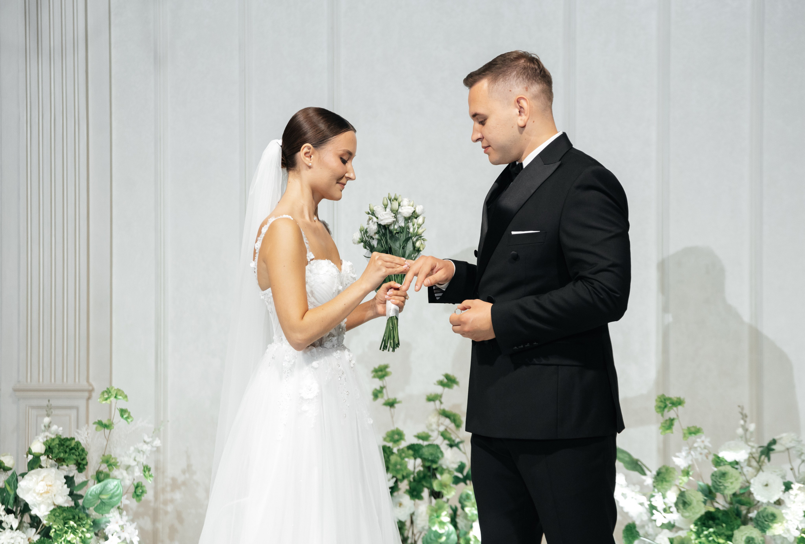 Arthur & Zarina. Свадебный фотограф Ильнар Асадуллин