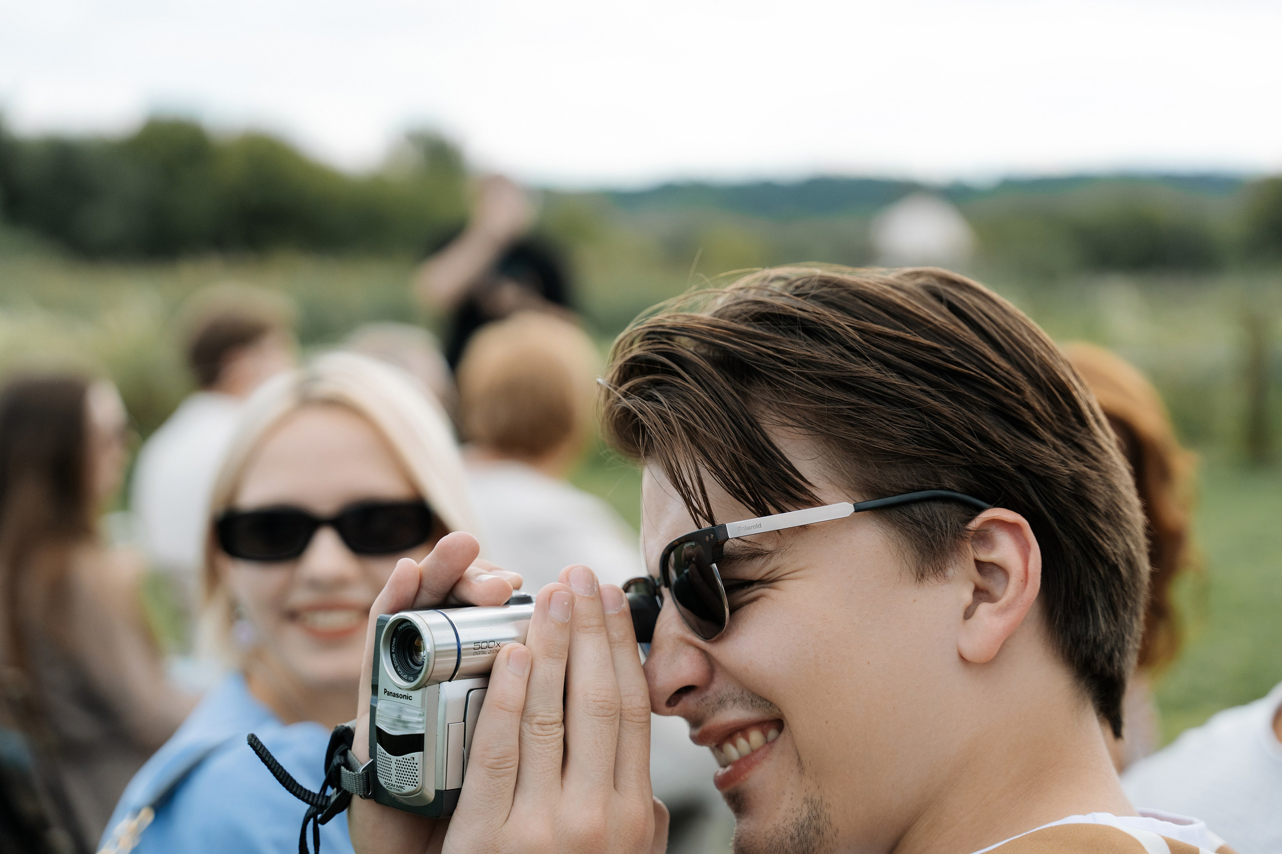K&A. Пушистая Сова - Свадебный и портретный фотограф Воронеж, Москва, Питер