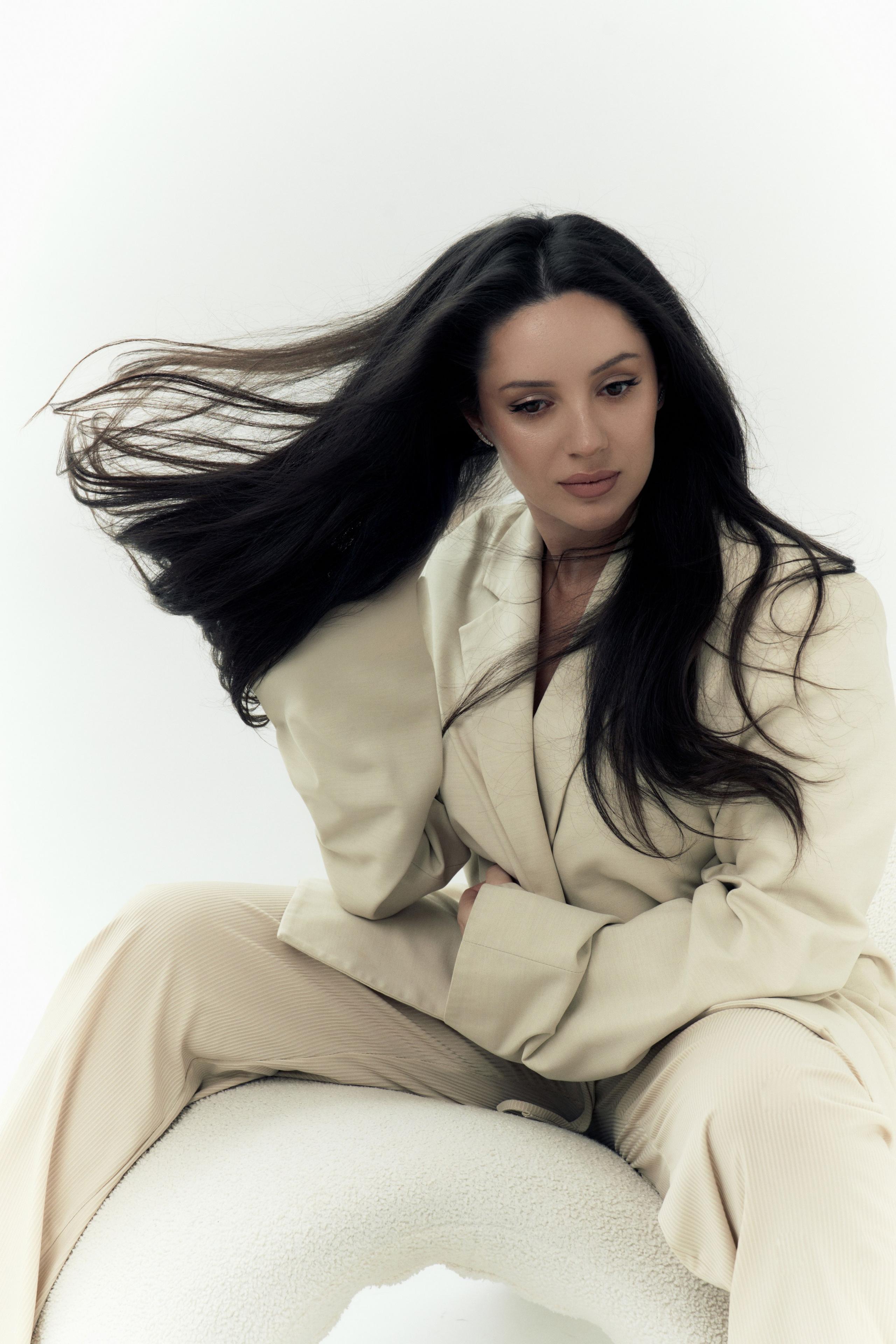 Индивидуальная съемка. Фотограф ALINA DZHIDZALOVA