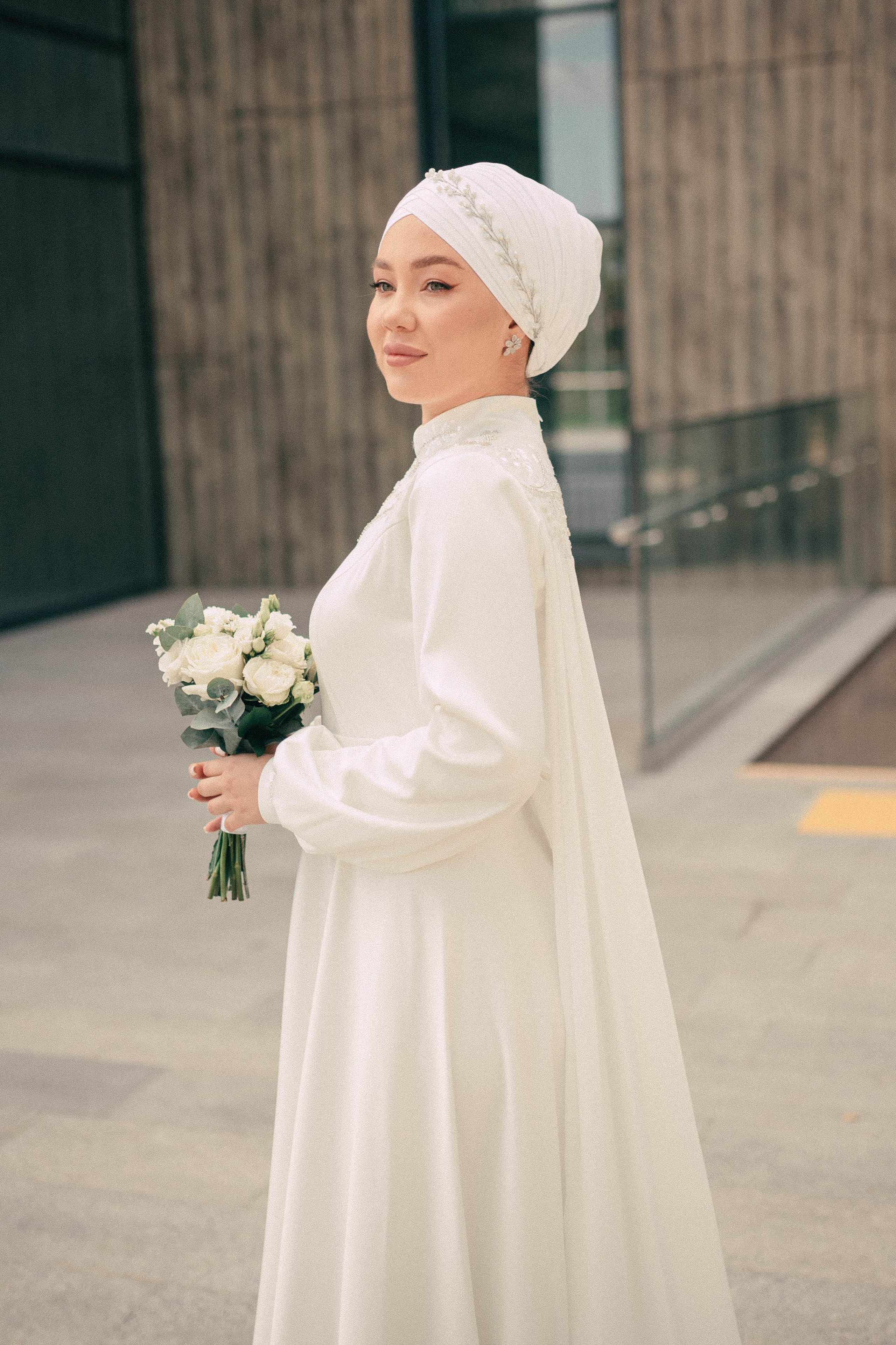 August, 2024. Фотограф Данил Бушуев