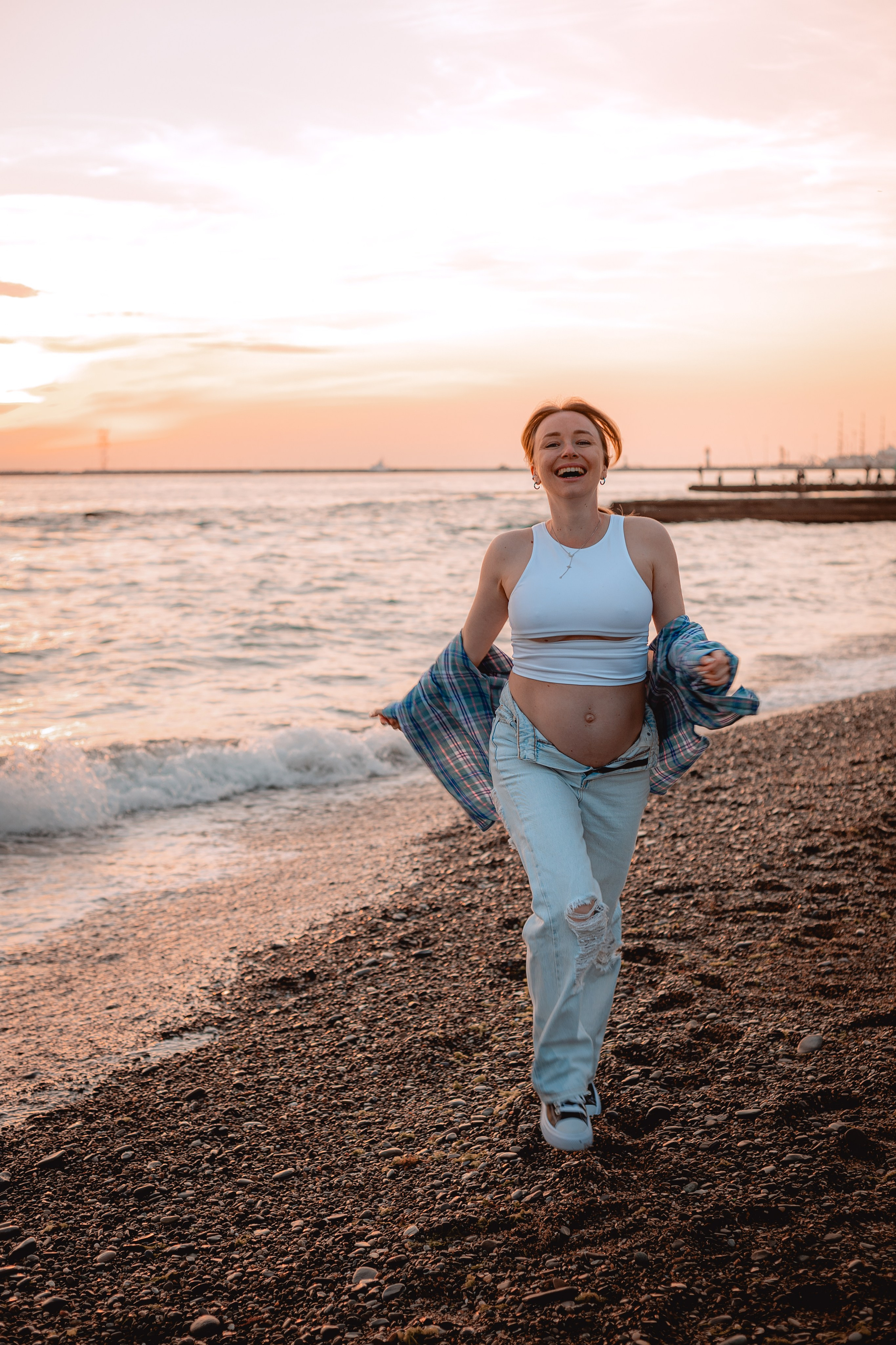 В ожидании чуда. Фотограф и Видеограф Сочи Александра Озерова