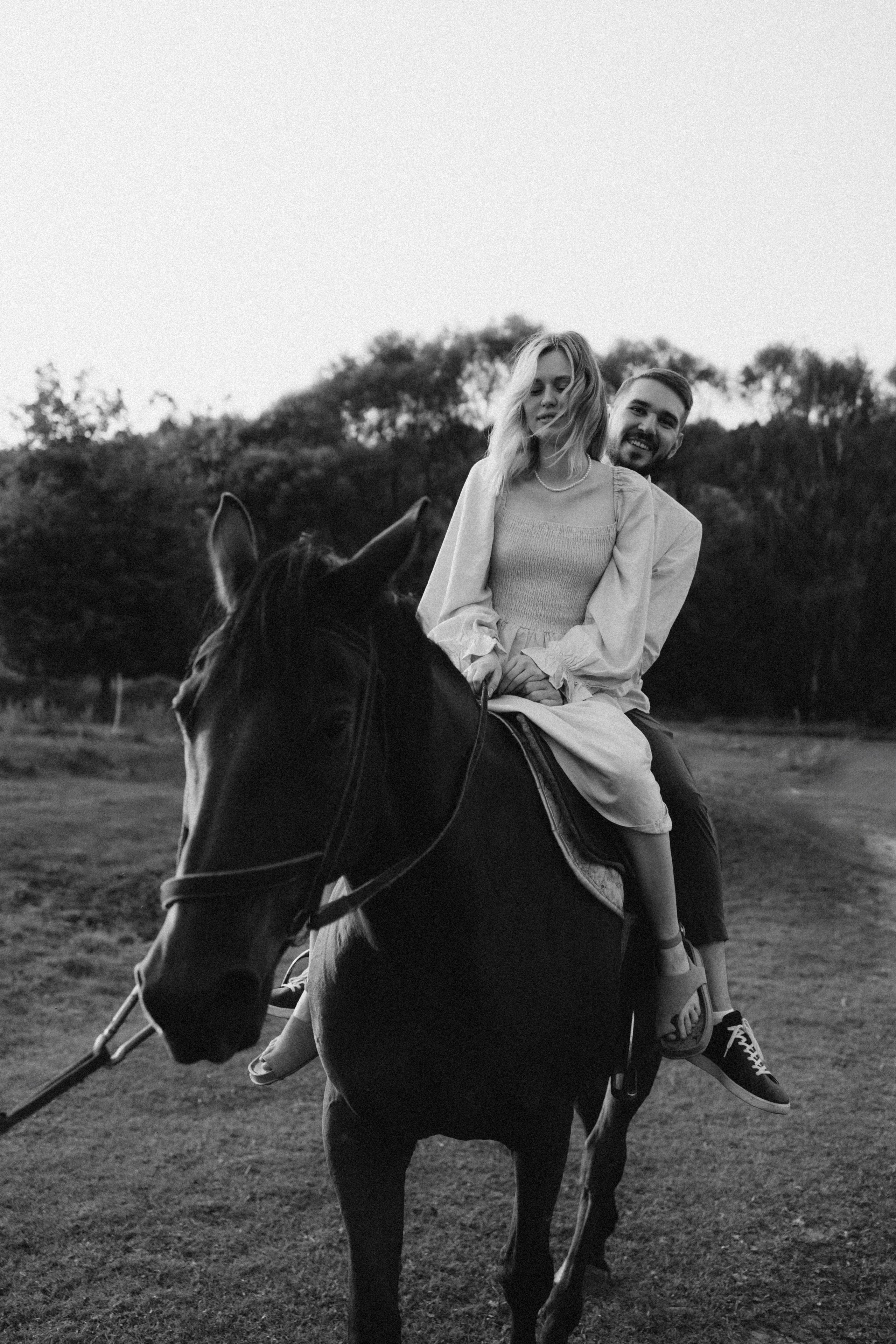 Марина и Максим. Фотограф в Туле и Алексине Стулова Мария