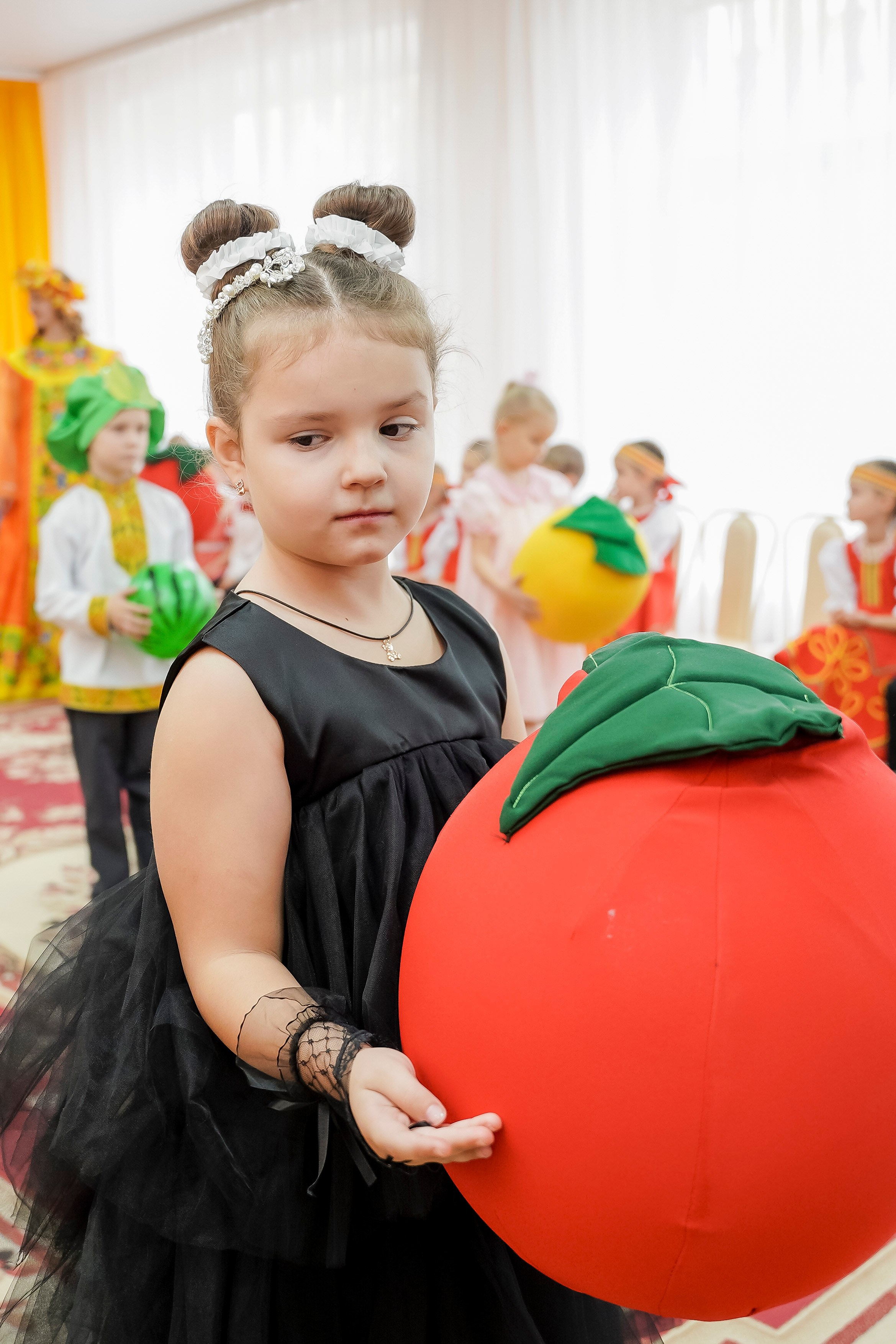 Еще осень. Геннадий Войтов — контент под любые задачи