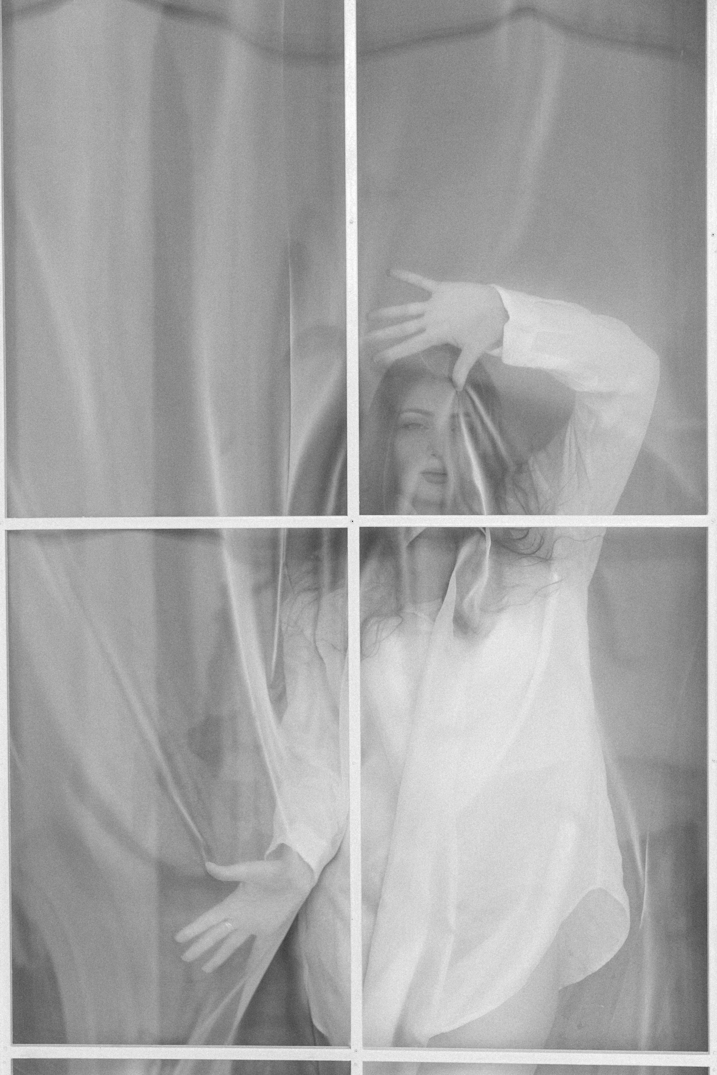 Портрет. Лайфстайл фотограф Шальская Динара