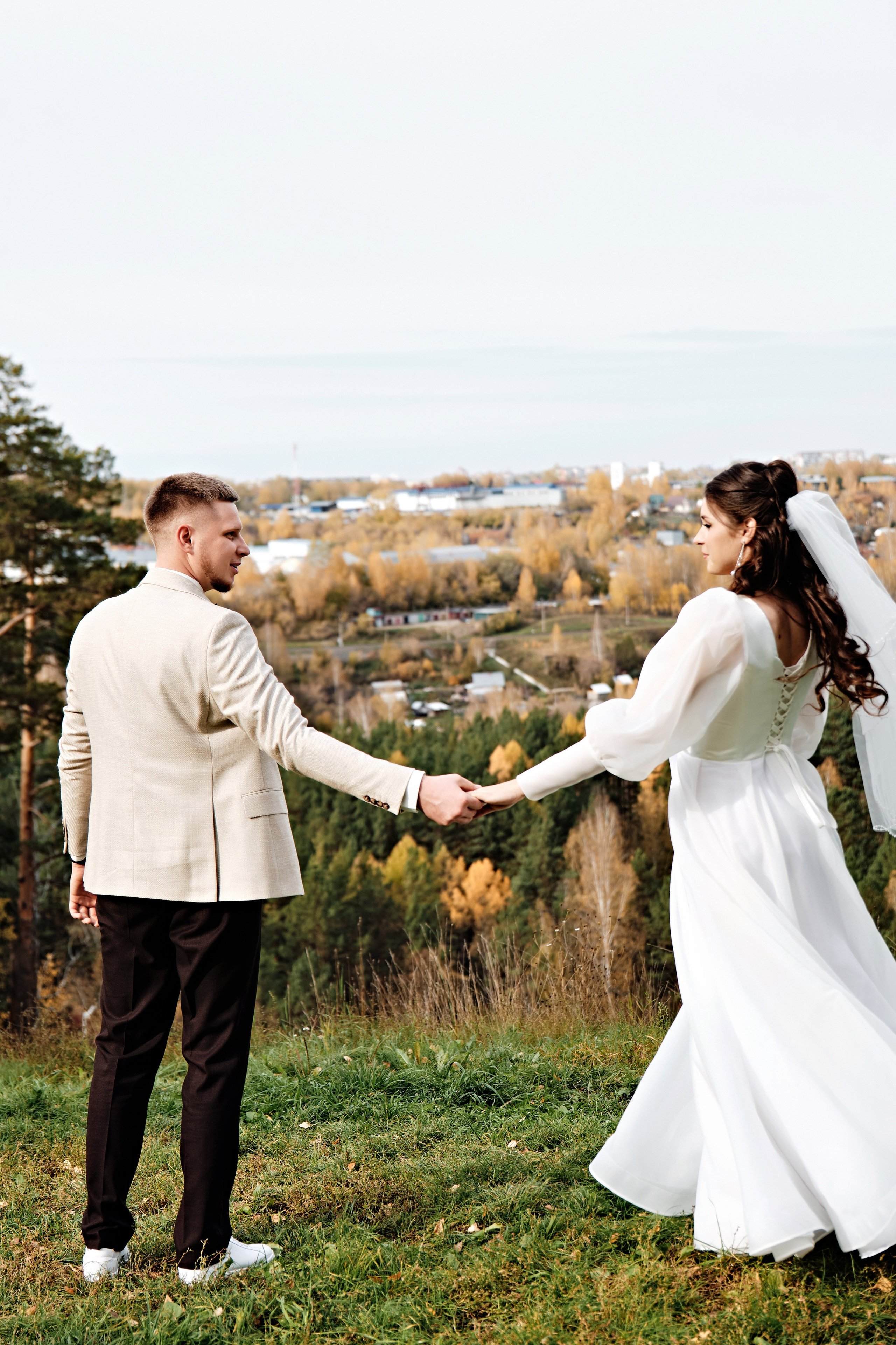 Лада и Константин