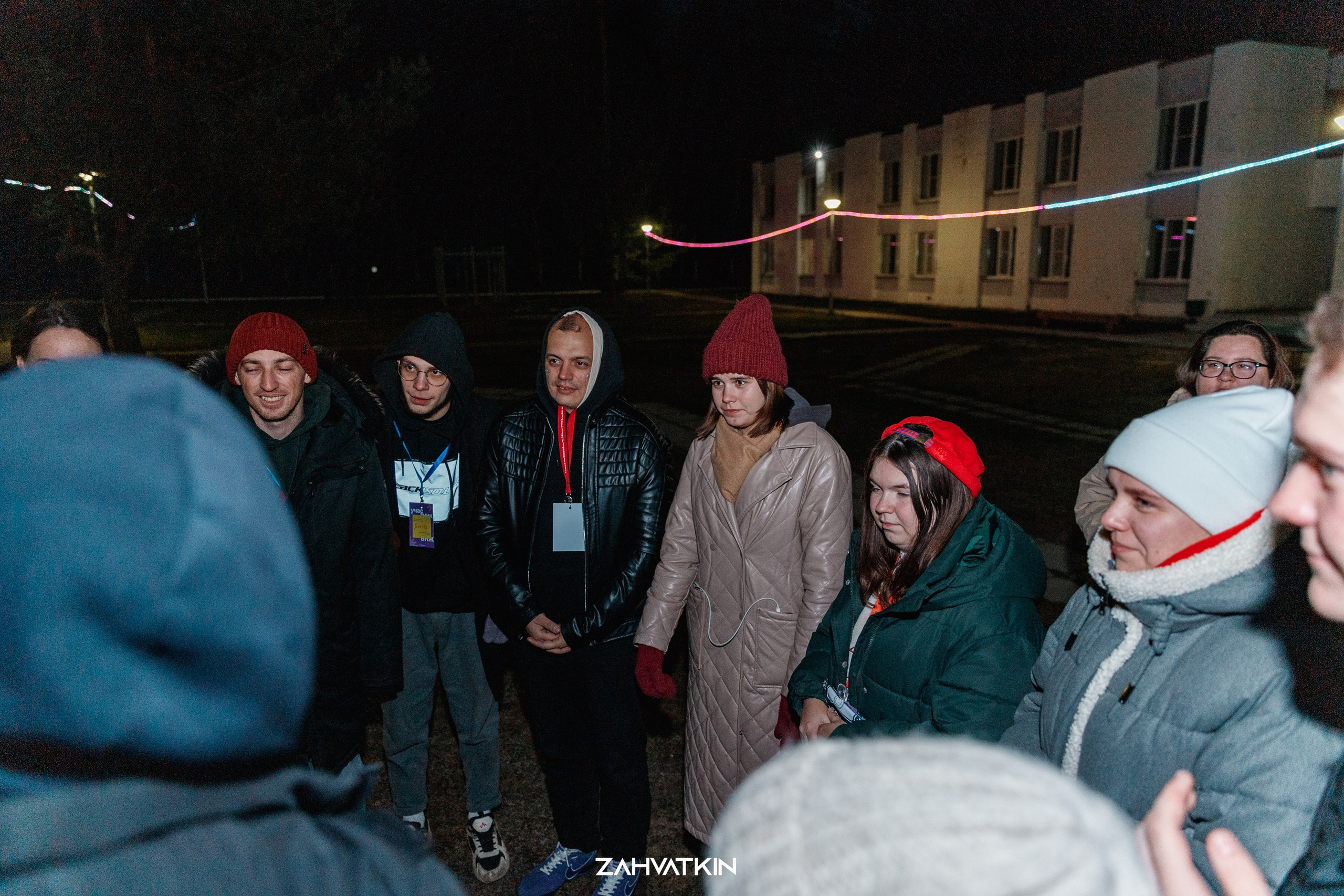 Съезд «Вся наша жизнь» 2023. Фотограф Захваткин Роман