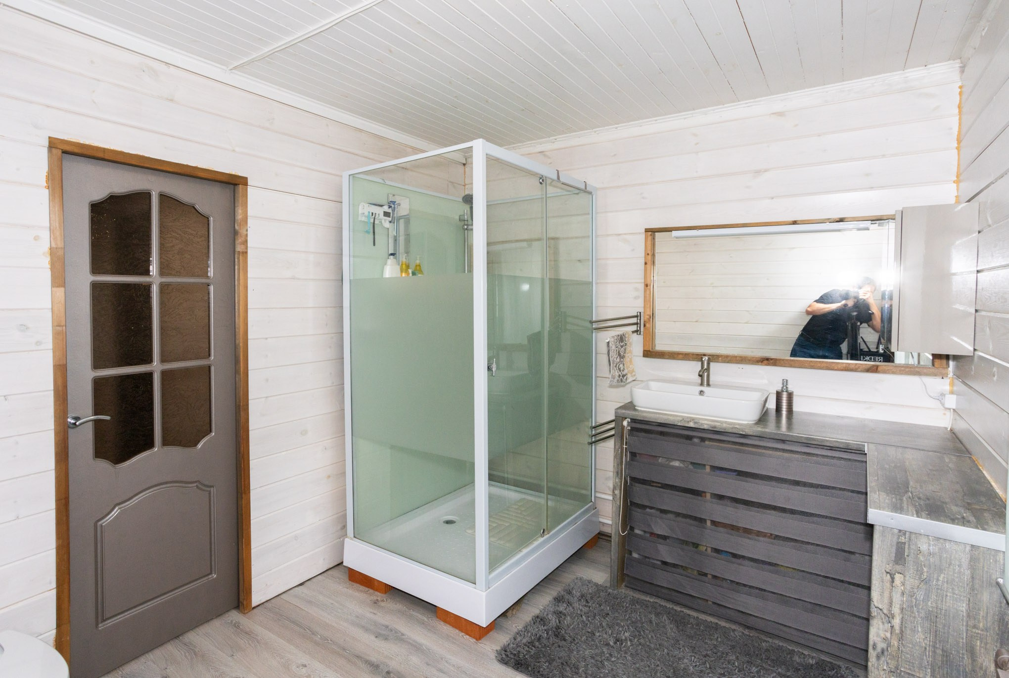 Дача в Быково. Интерьерный фотограф Москва