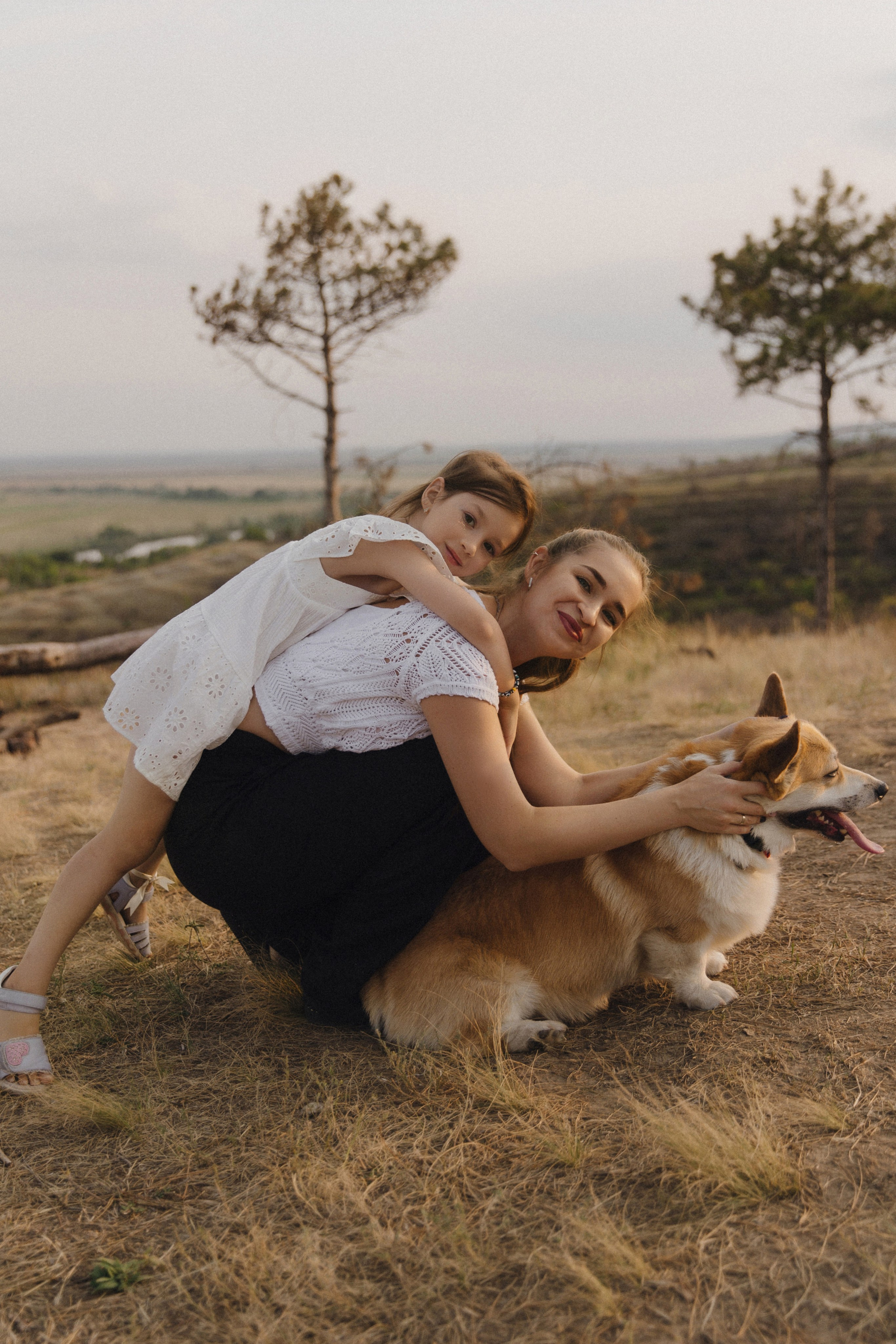 Лиза ❤ Алиса. Syrovatkina_Photographer.ru