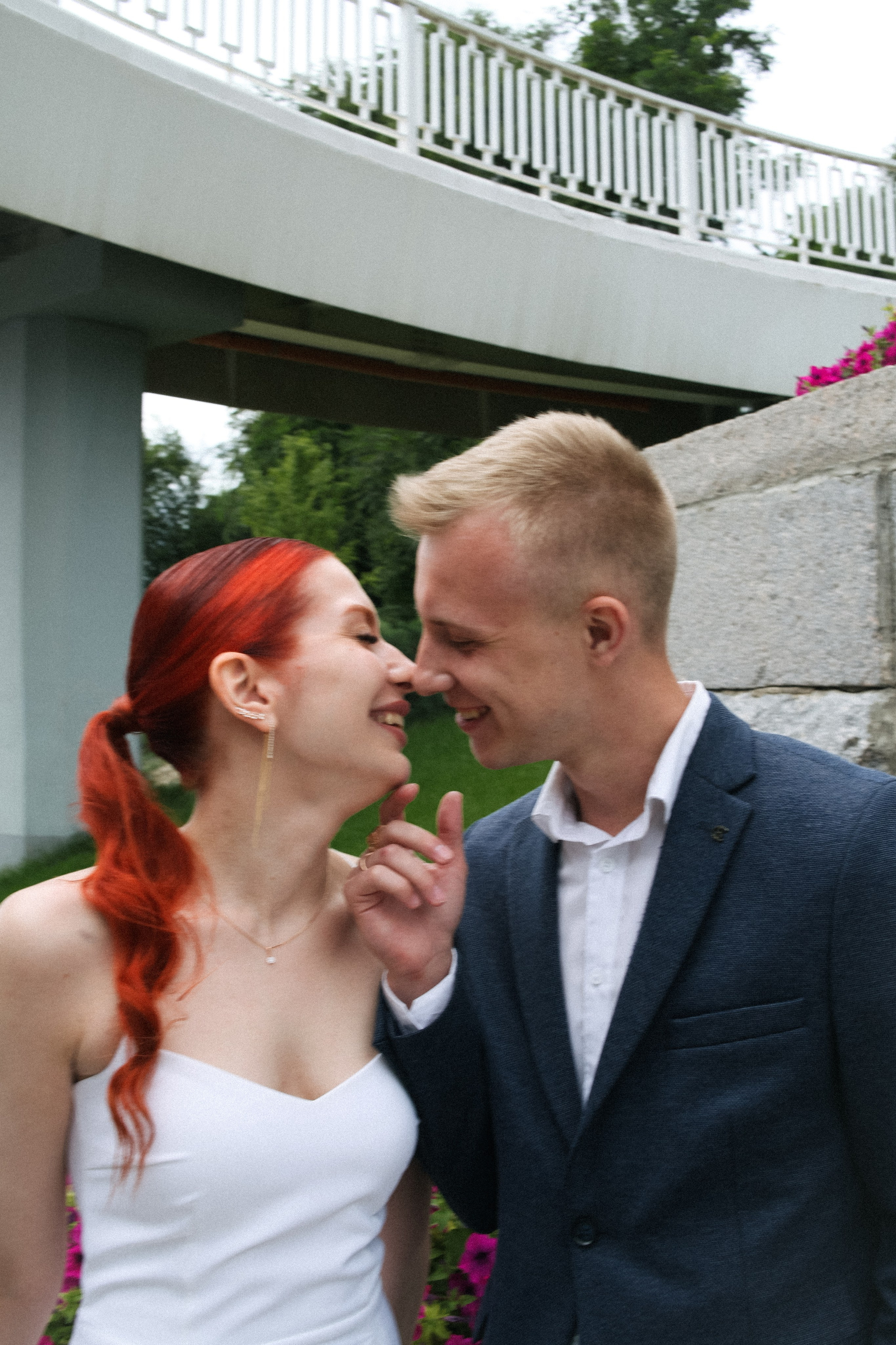 Оля + Никита. Свадебный и индивидуальный фотограф в Волгограде Епихина Надежда