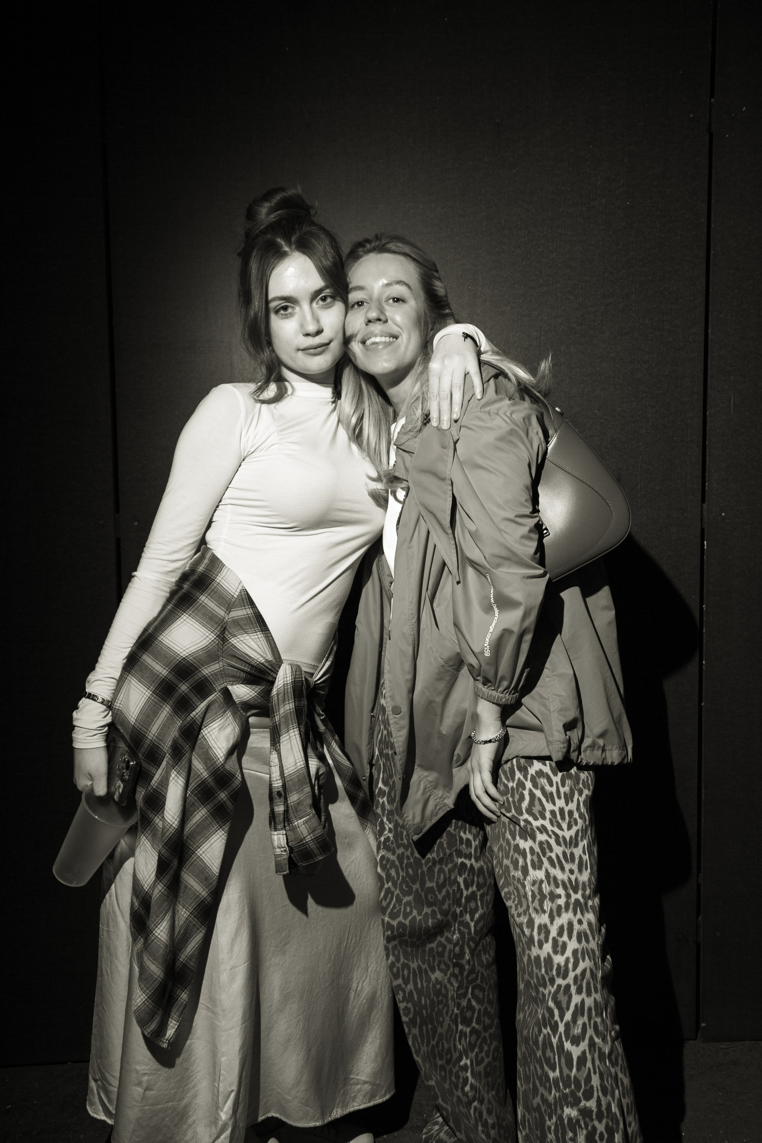 DFF клуб. Арт фотограф в Москве, Цуканов Александр