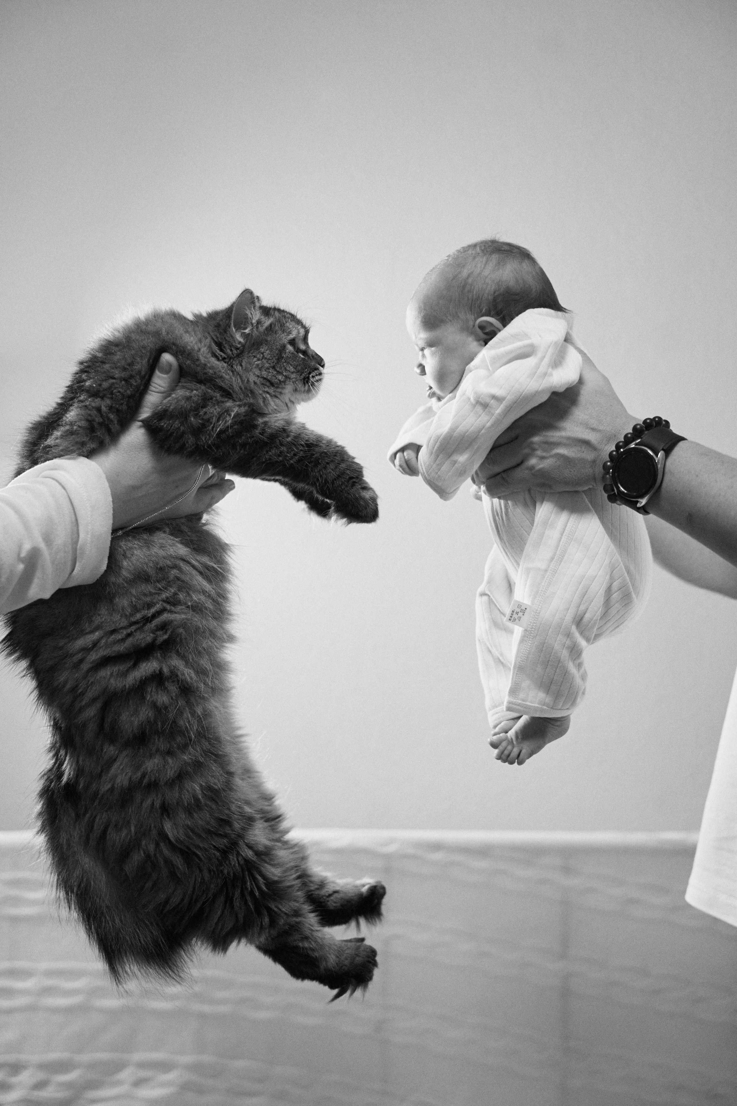 Маленькая Вера. Женский фотограф в Самаре Дарья Ильина