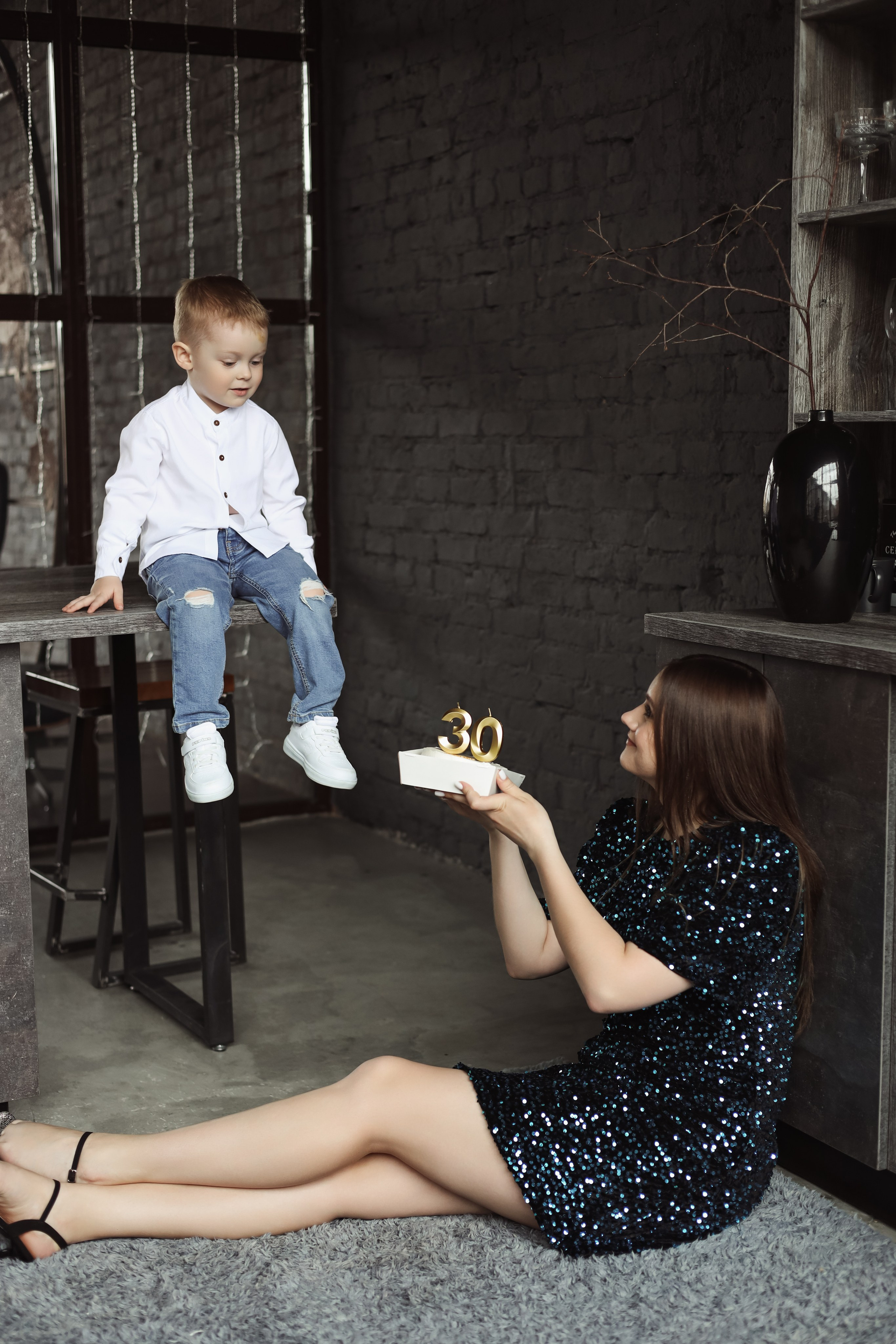 Victoria&Egor. Photographer Tatiana Ivanova in Yaroslavl