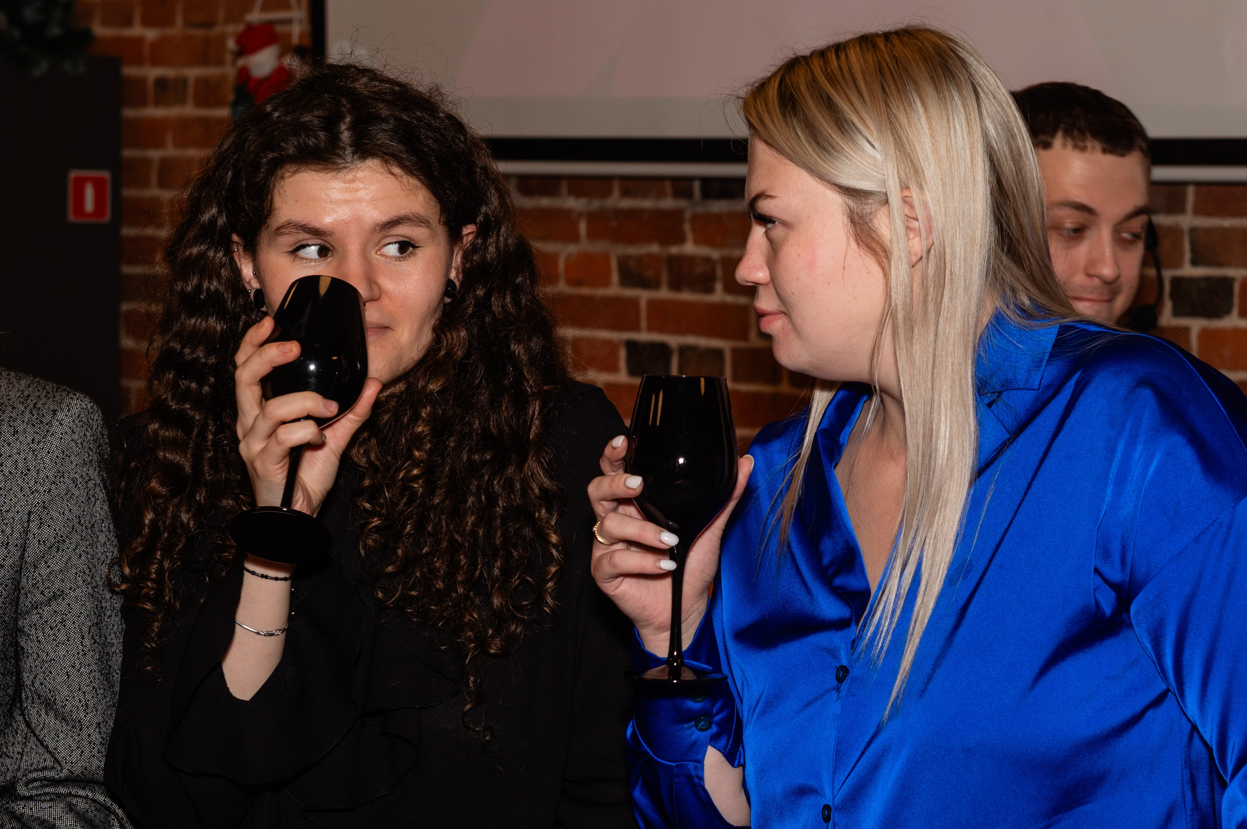 Корпорат Yapay. Профессиональный фотограф в Москве Александра Харламова