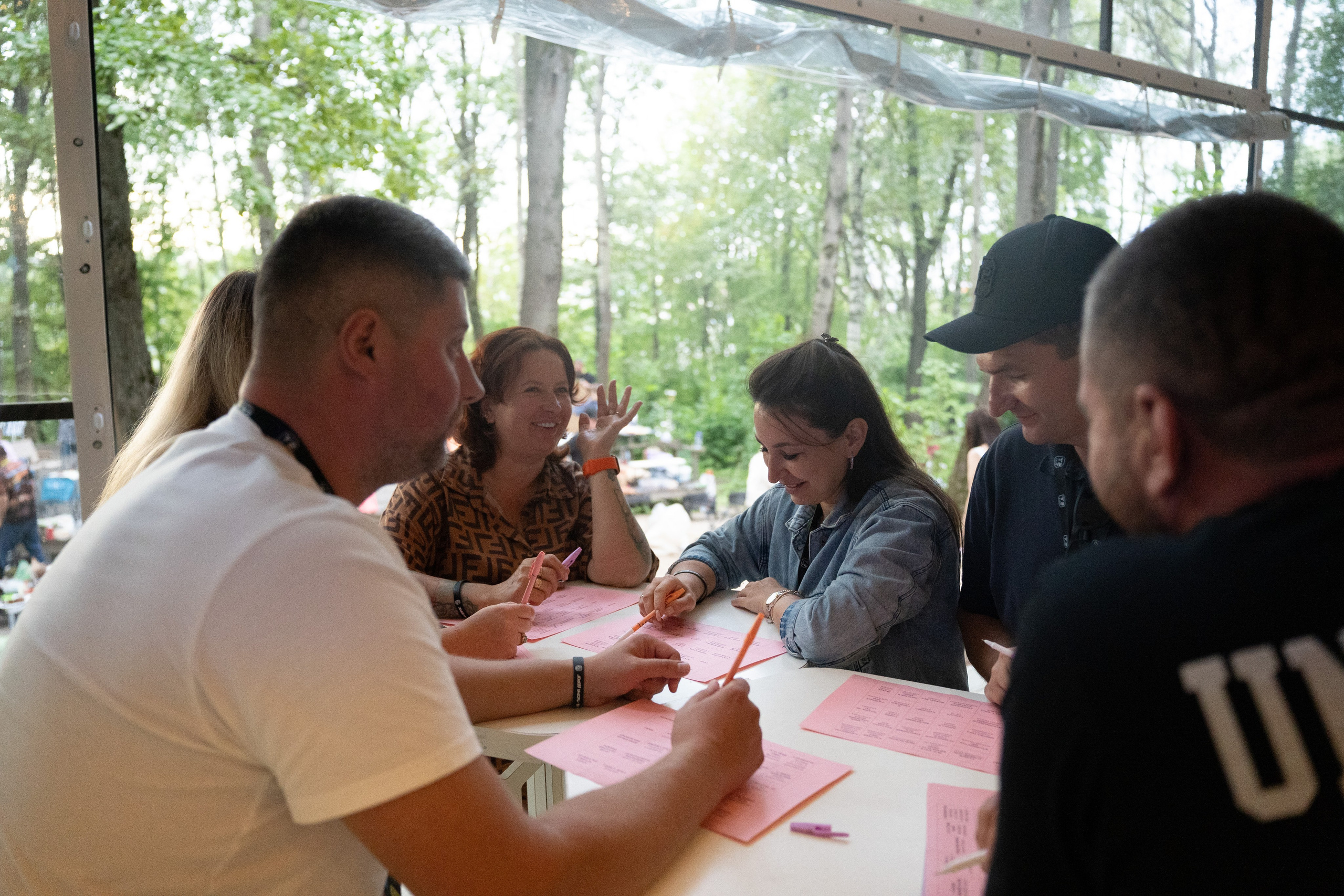 Репортажная съемка клуба Jetour T2 Msk. Ньюборн и семейный фотограф в Москве Светлана