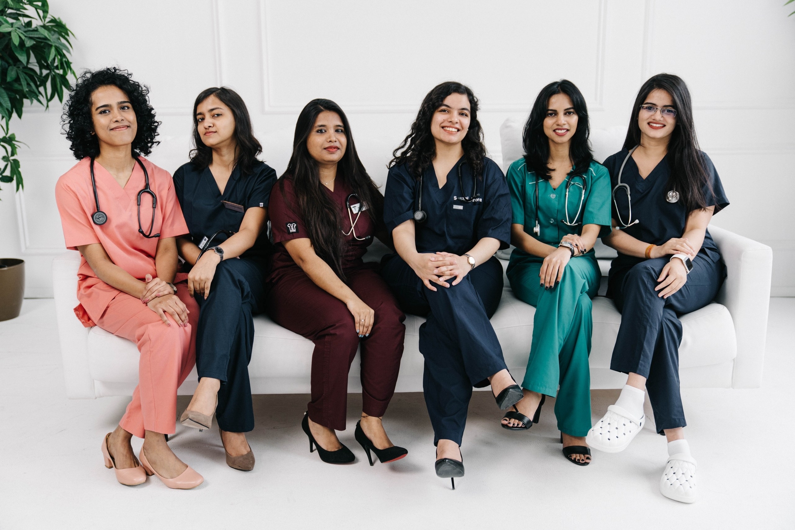 Мединский выпускной. Свадебный фотограф в Перми