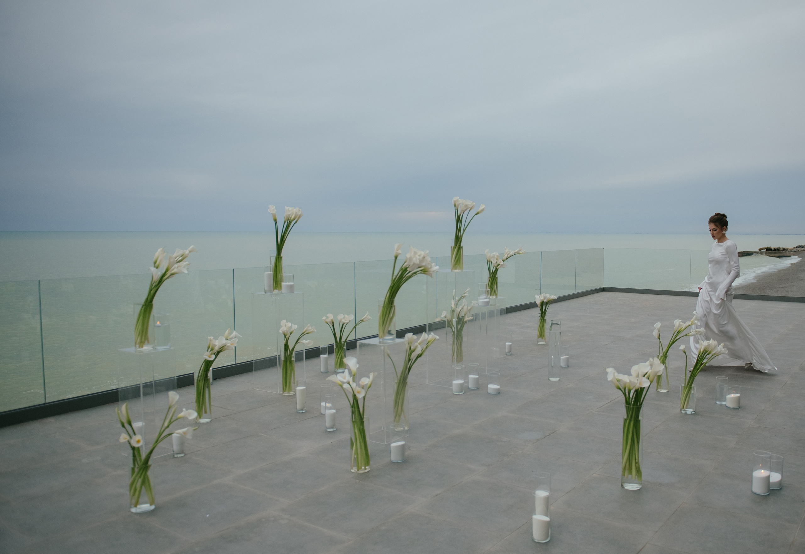 Никита и Анастасия (с.Николаевка). Свадебный, женский, семейный фотограф в Севастополе Юлия Мошенко