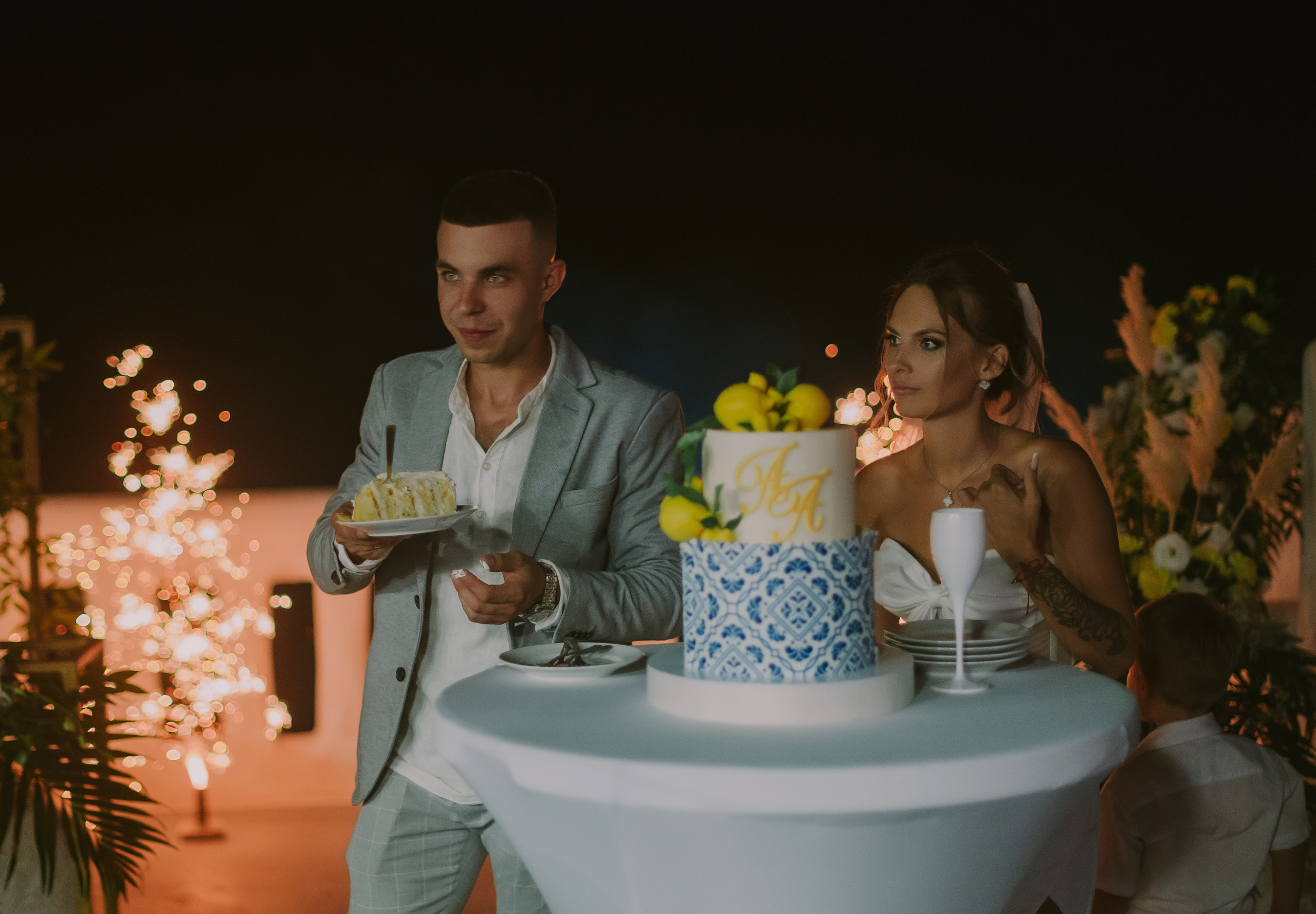 Алексей и Анастасия (Севастополь). Свадебный, женский, семейный фотограф в Севастополе Юлия Мошенко