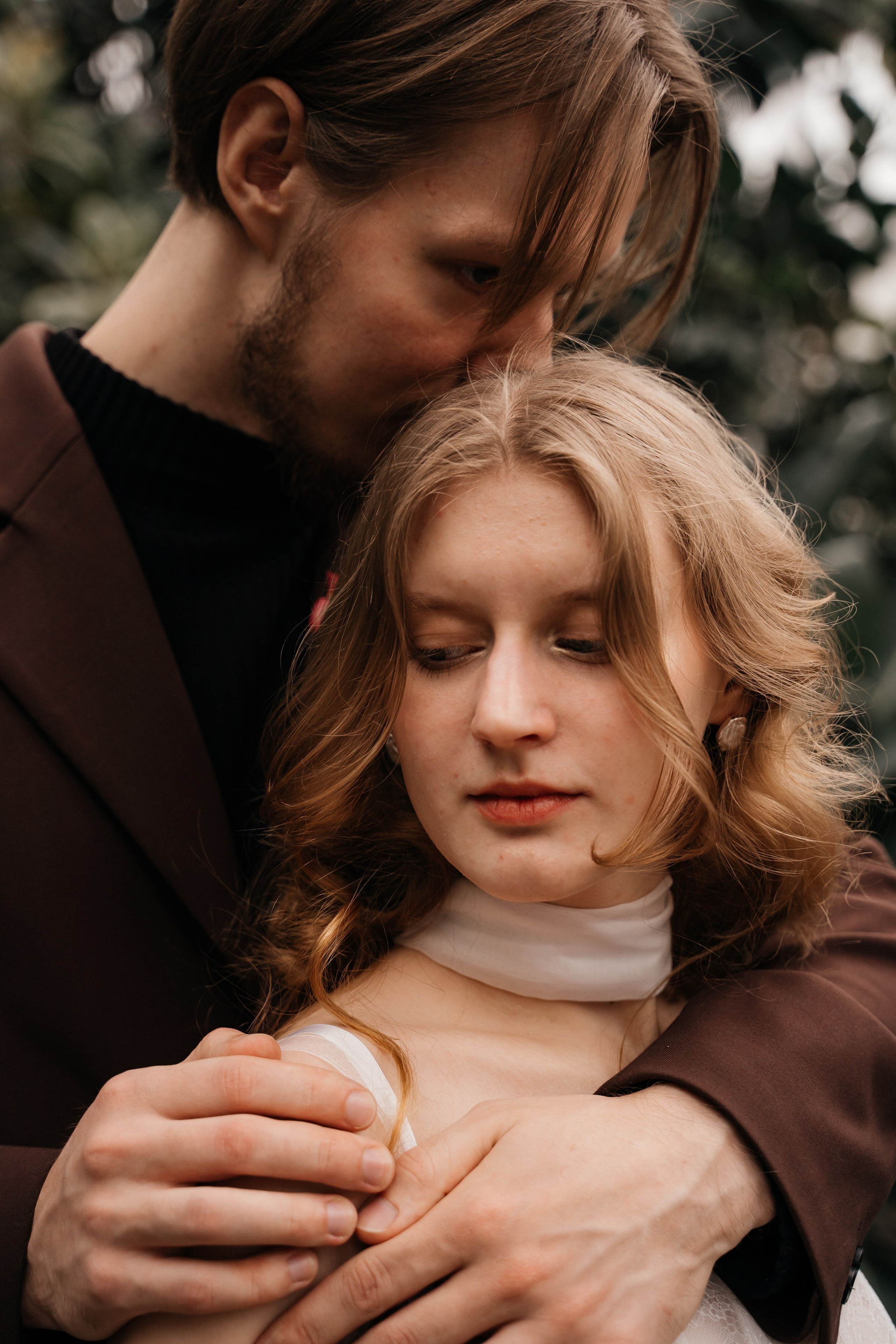 Wedding «The Petersburg spirit». Свадебные фотограф и видеограф Наталья и Анатолий Новиковы СПб