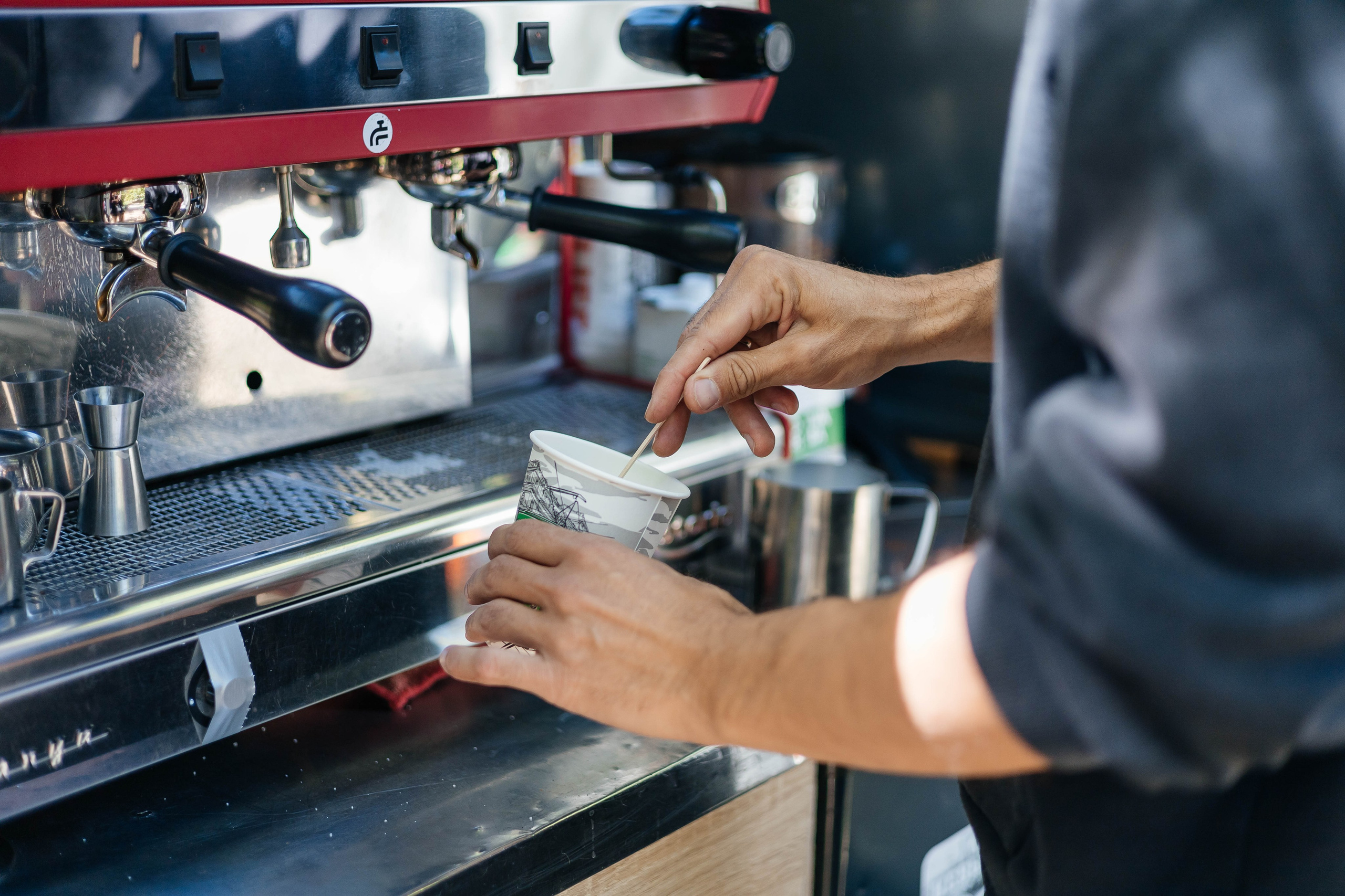 Окружной Форум «Молодая волна. В движении '2024». Дарья Нерсесян — фотограф в Ростове-на-Дону