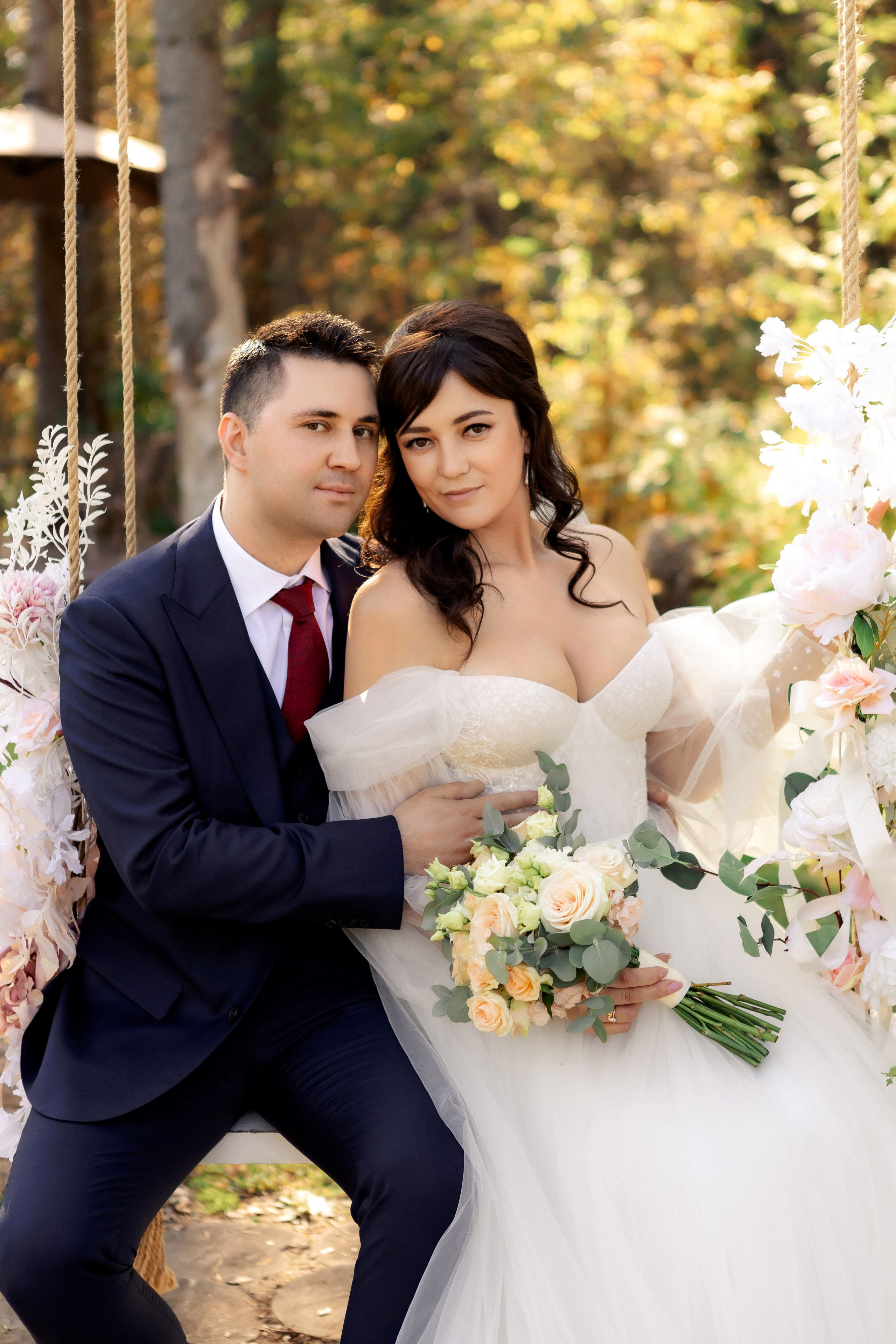 Стоимость свадебной фотосессии. Зотова Алена — семейный и женский фотограф в Зеленограде