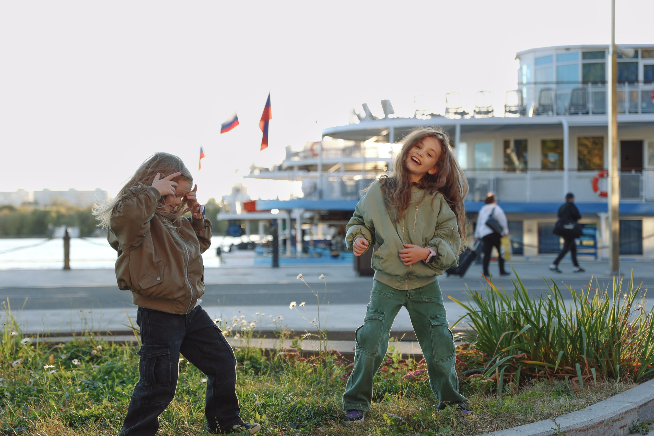 Alena-band. Главная