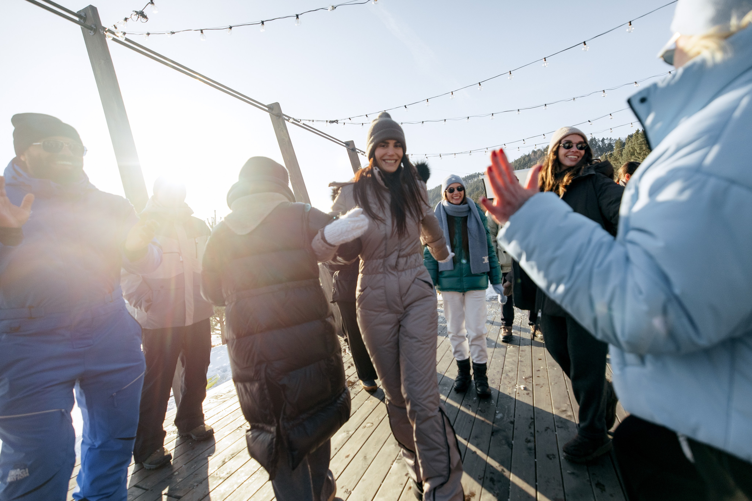 ДЕНЬ ДОЖДЕНИЯ ЕКАТЕРИНЫ. Фотограф в Красноярске