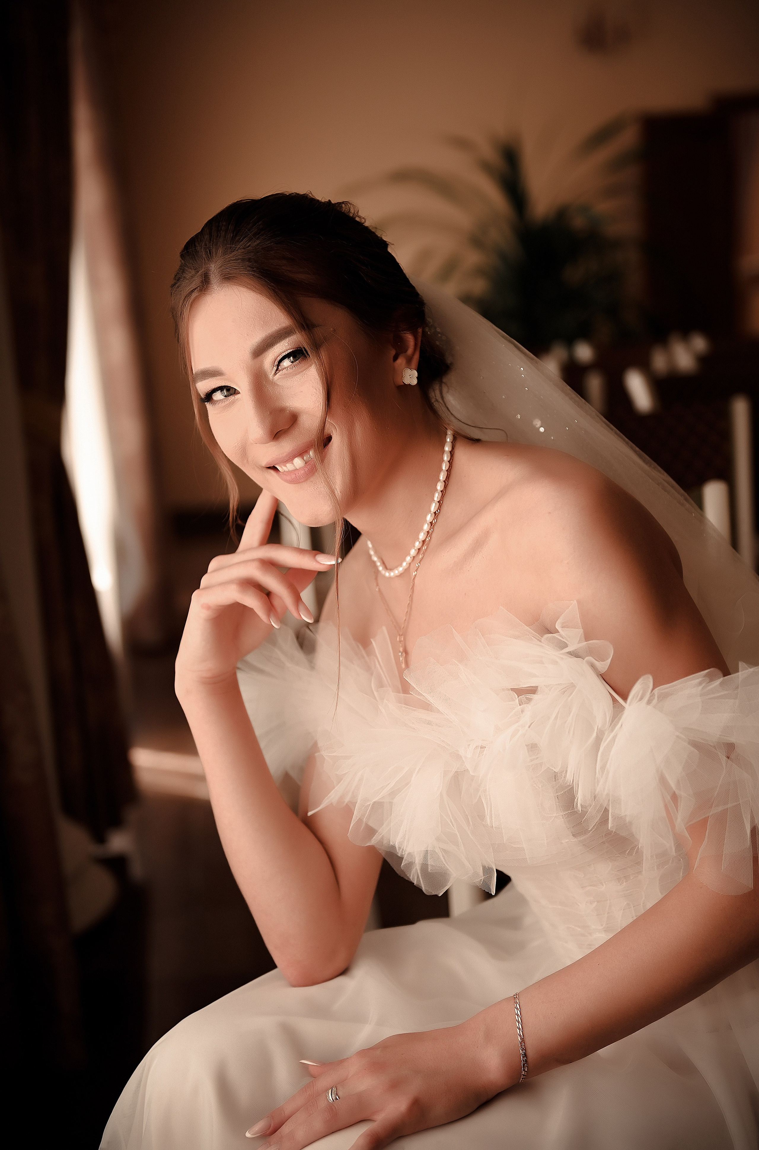 Алексей и Дарья. Свадебный, семейный, детский, контент фотограф в Омске Максим Ильин