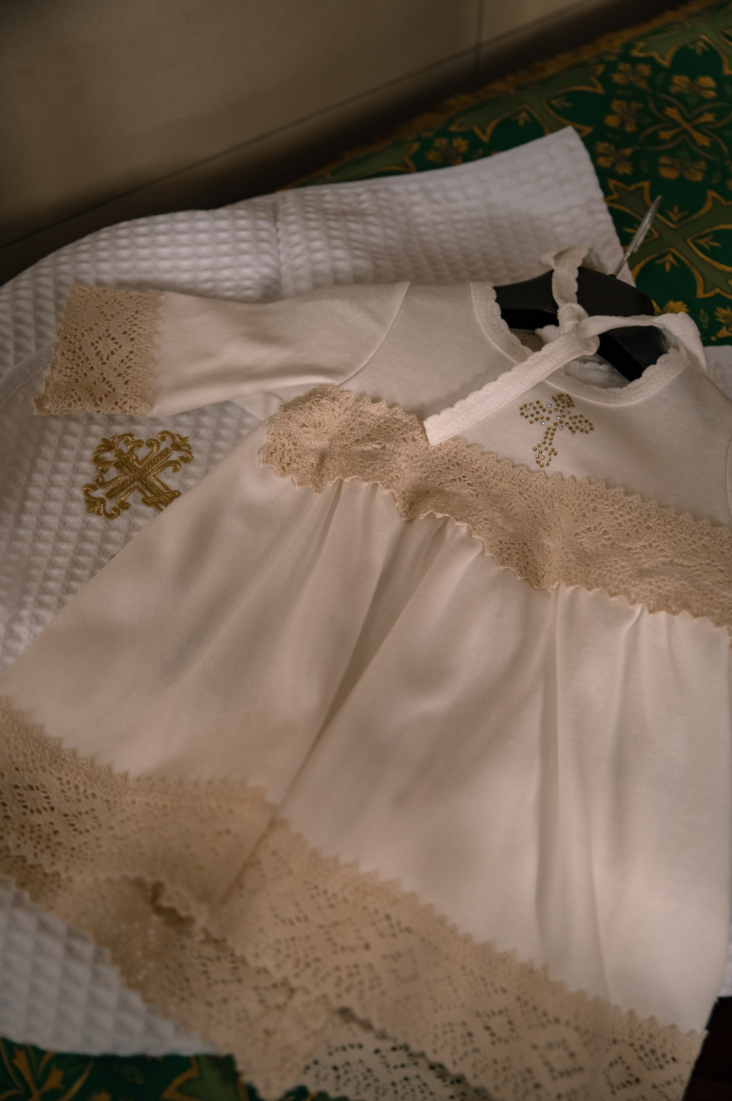 КРЕЩЕНИЕ ЕВЫ. Свадебный и семейный фотограф в Краснодарском крае