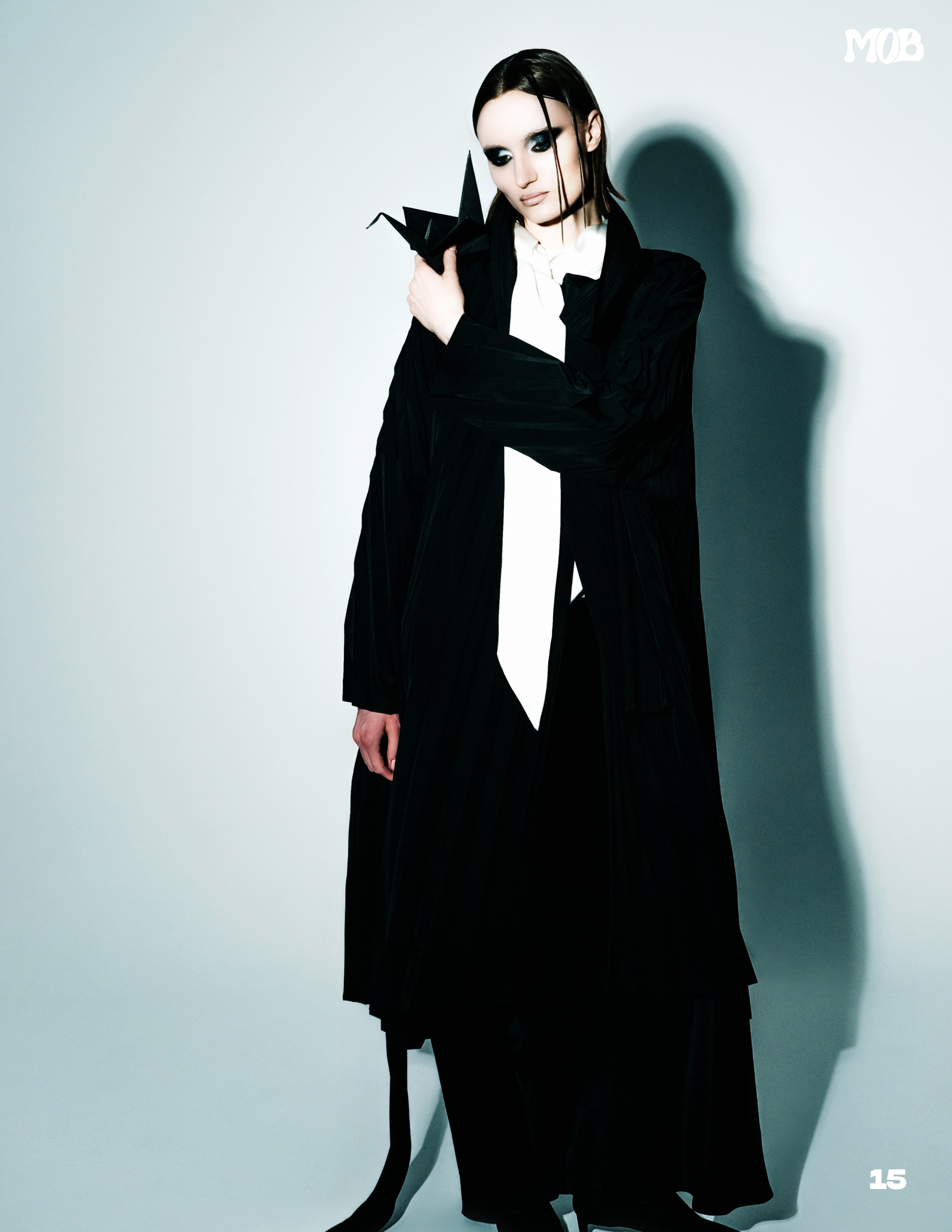 Публикации в разных журналах. Женский фотограф в Москве Анастасия Сидорова