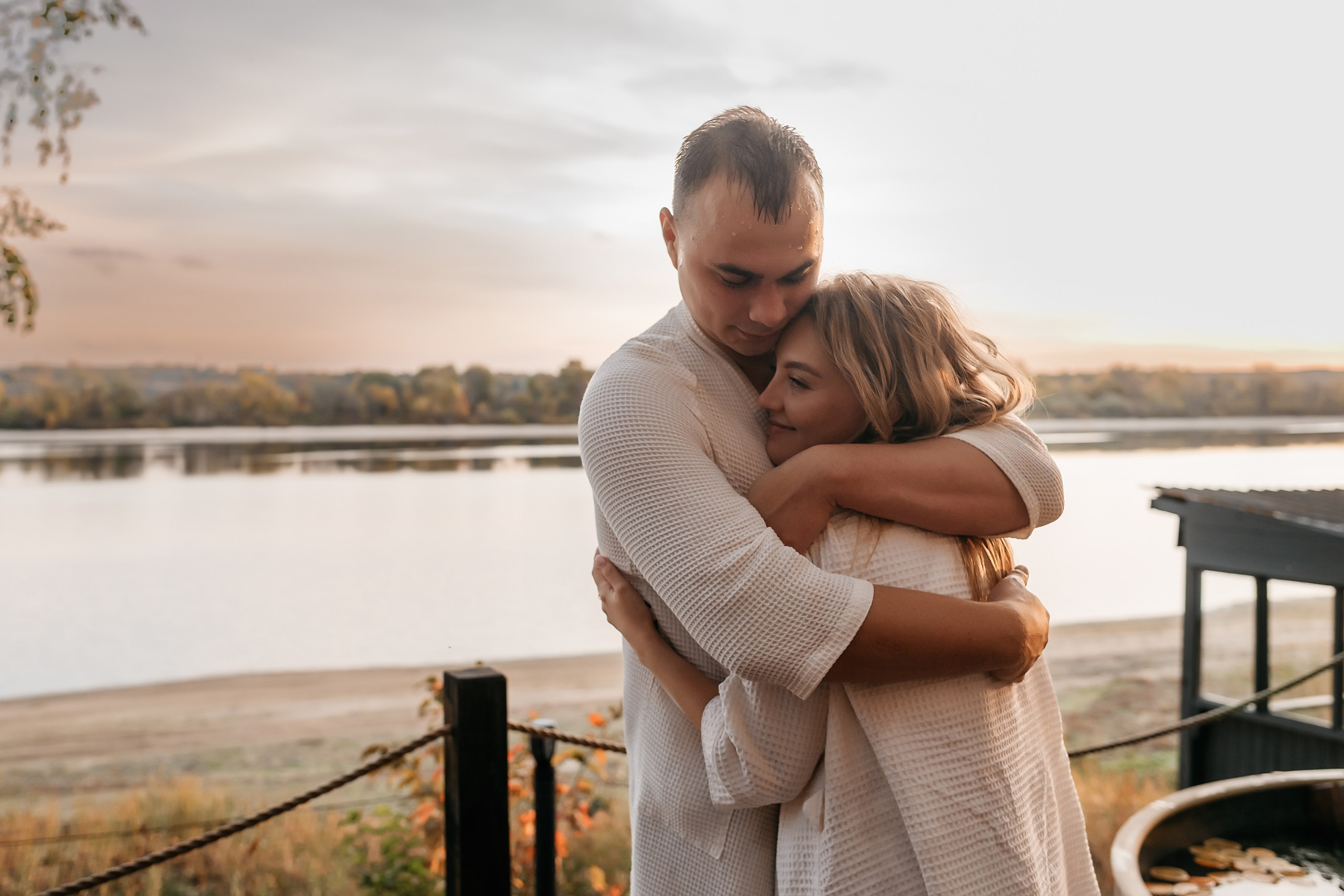 Катя и Коля. Свадебный и семейный фотограф Чебоксары Ольга Ник