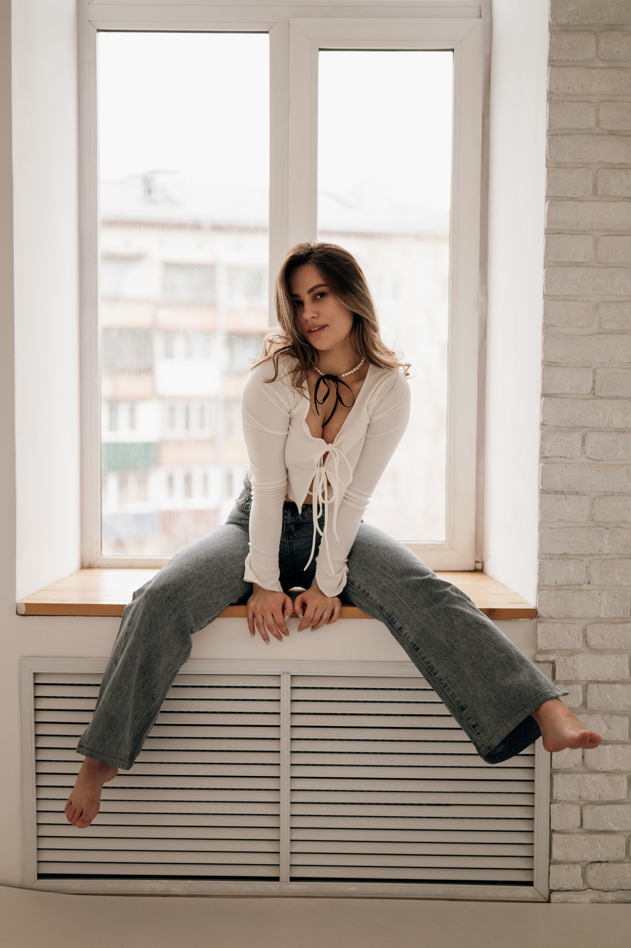 Женский. Фотостудия 220 — первая в Чите фотостудия, предназначенная для работы