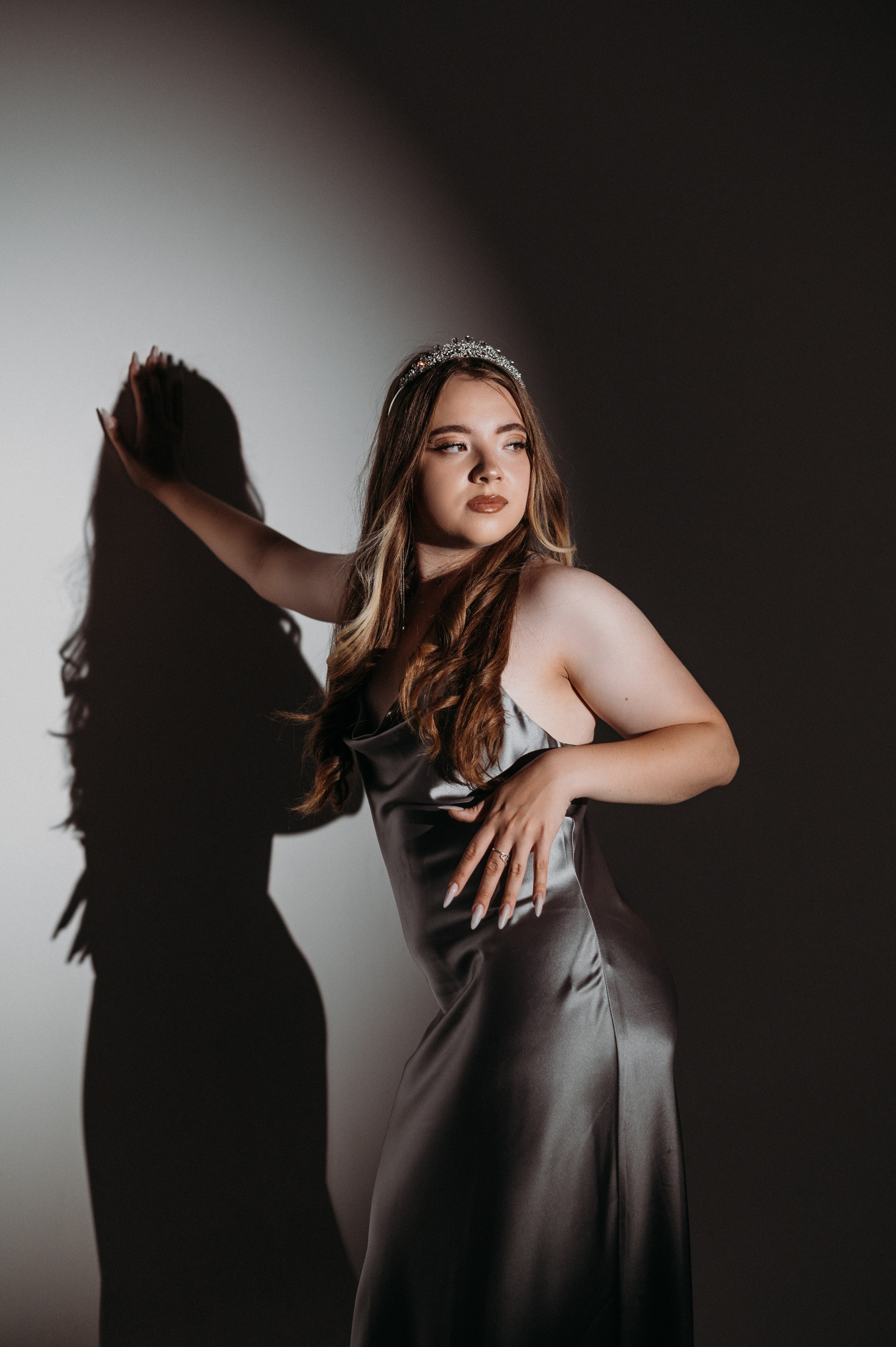 Женский. Фотостудия 220 — первая в Чите фотостудия, предназначенная для работы