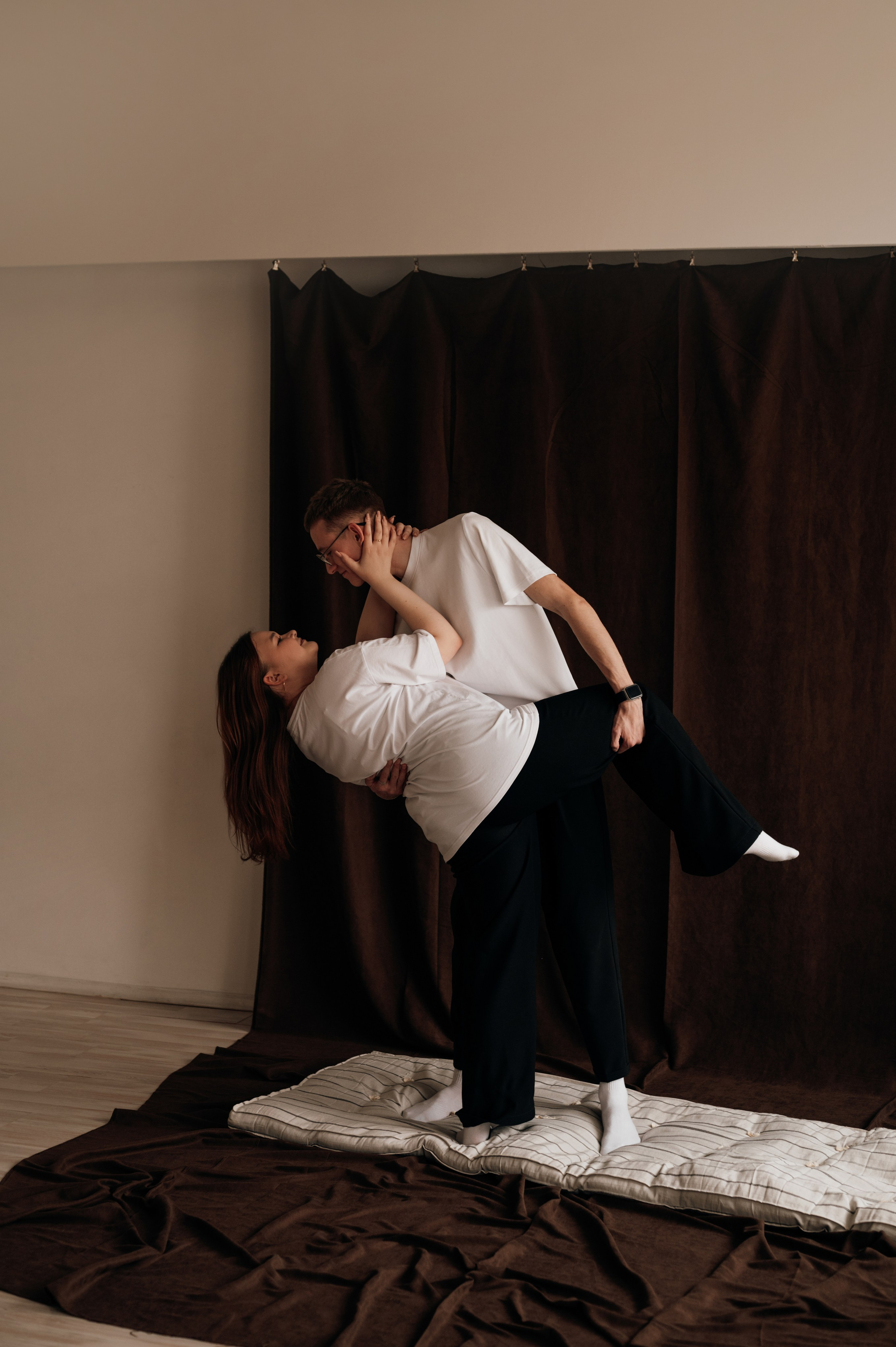 Семейные фотосессии. Фотостудия 220 — первая в Чите фотостудия, предназначенная для работы