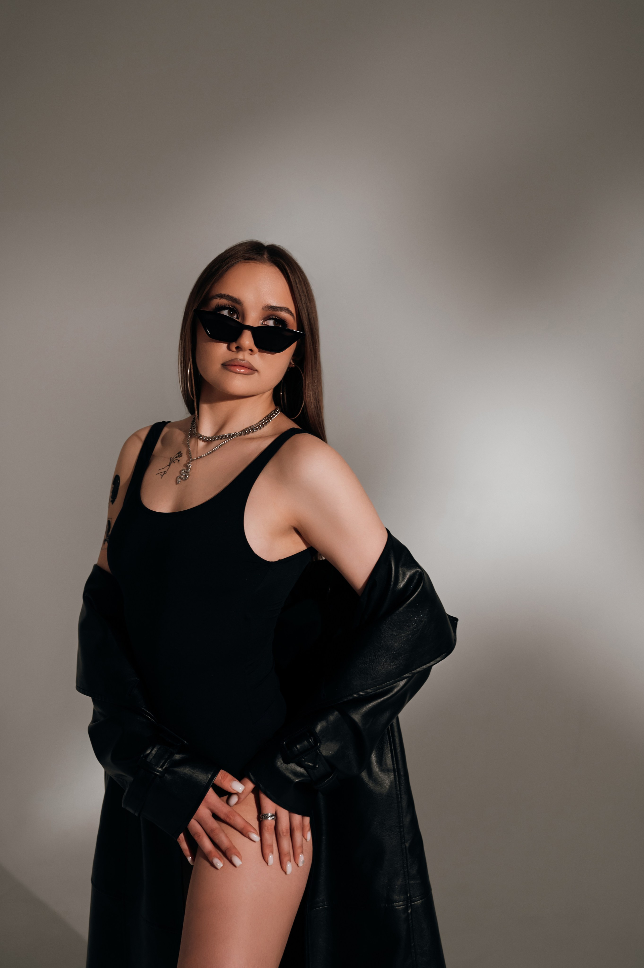 Женский. Фотостудия 220 — первая в Чите фотостудия, предназначенная для работы