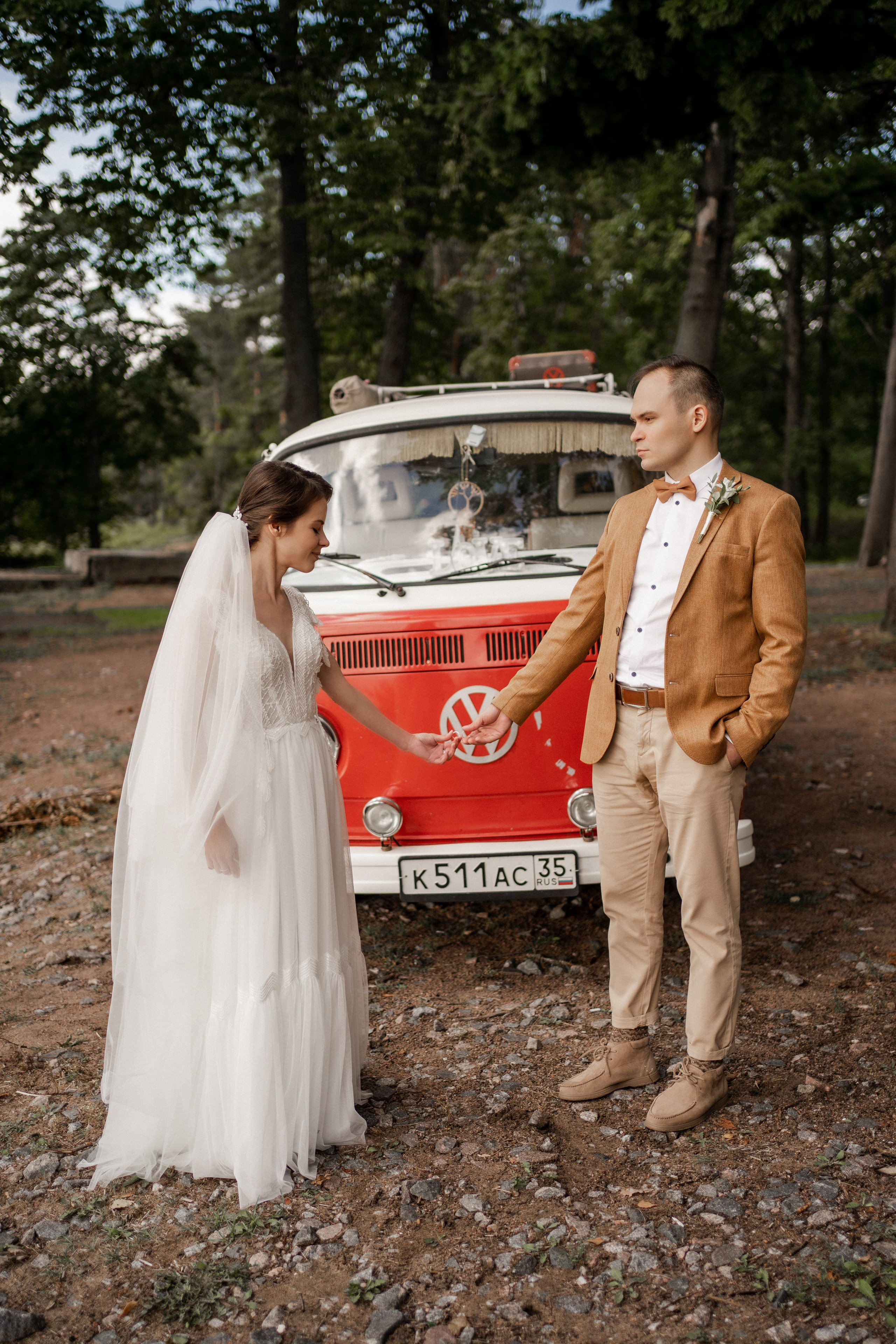 Andrey & Anastasia. Dolce_wedding