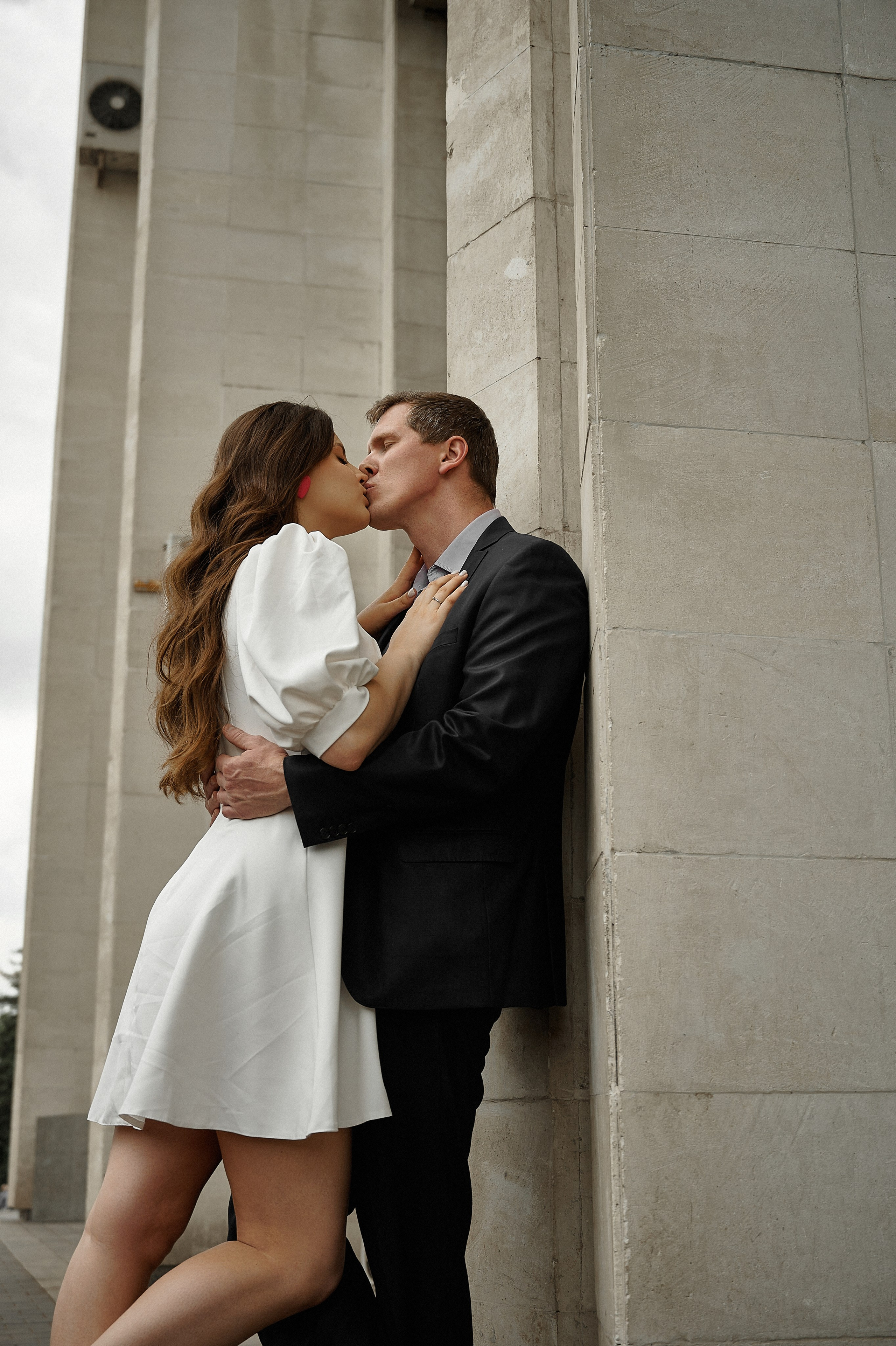 Ангелина и Сергей. Свадебный и семейный фотограф в Щёкино, Тула I Мария Житная