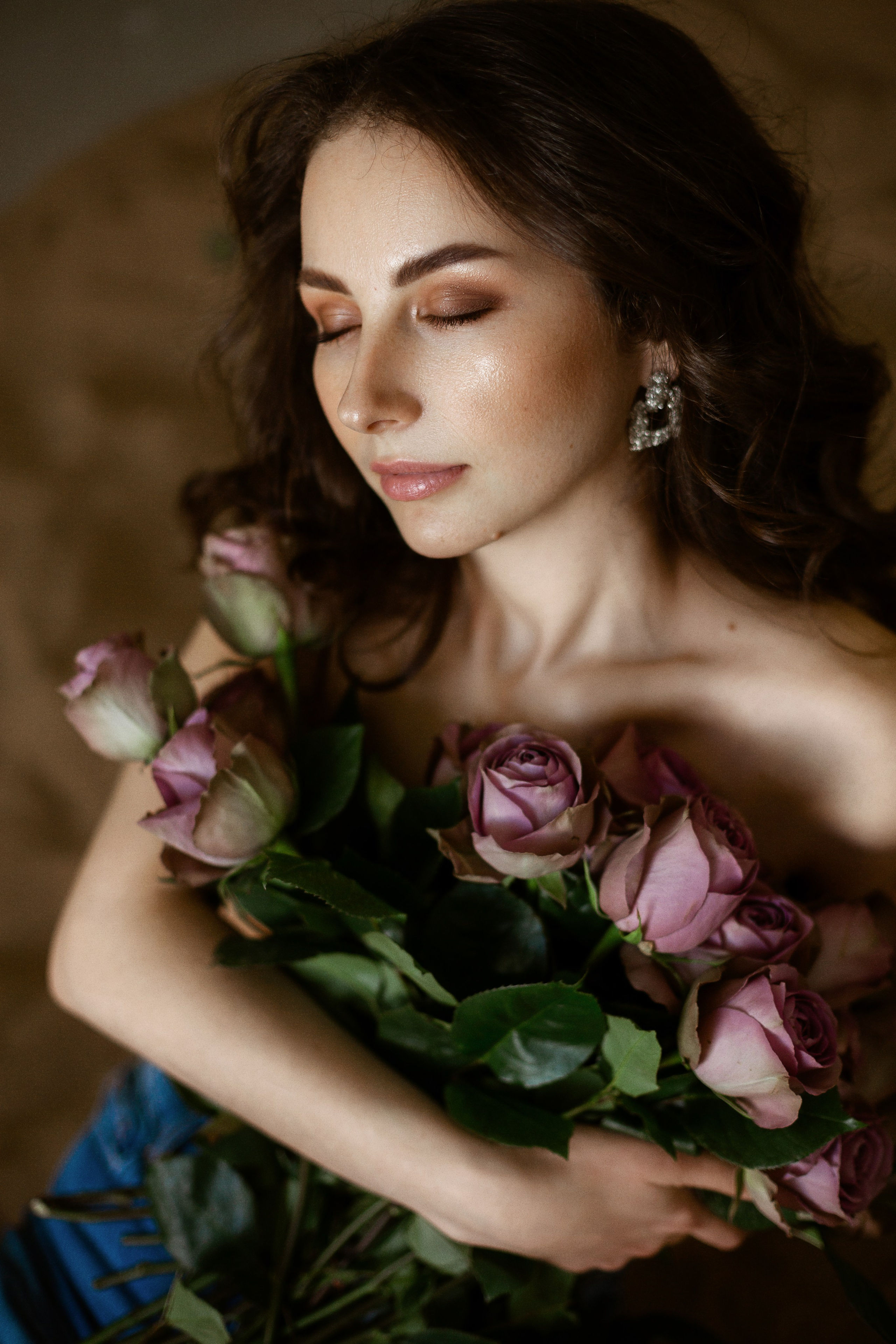 Полина. Главная