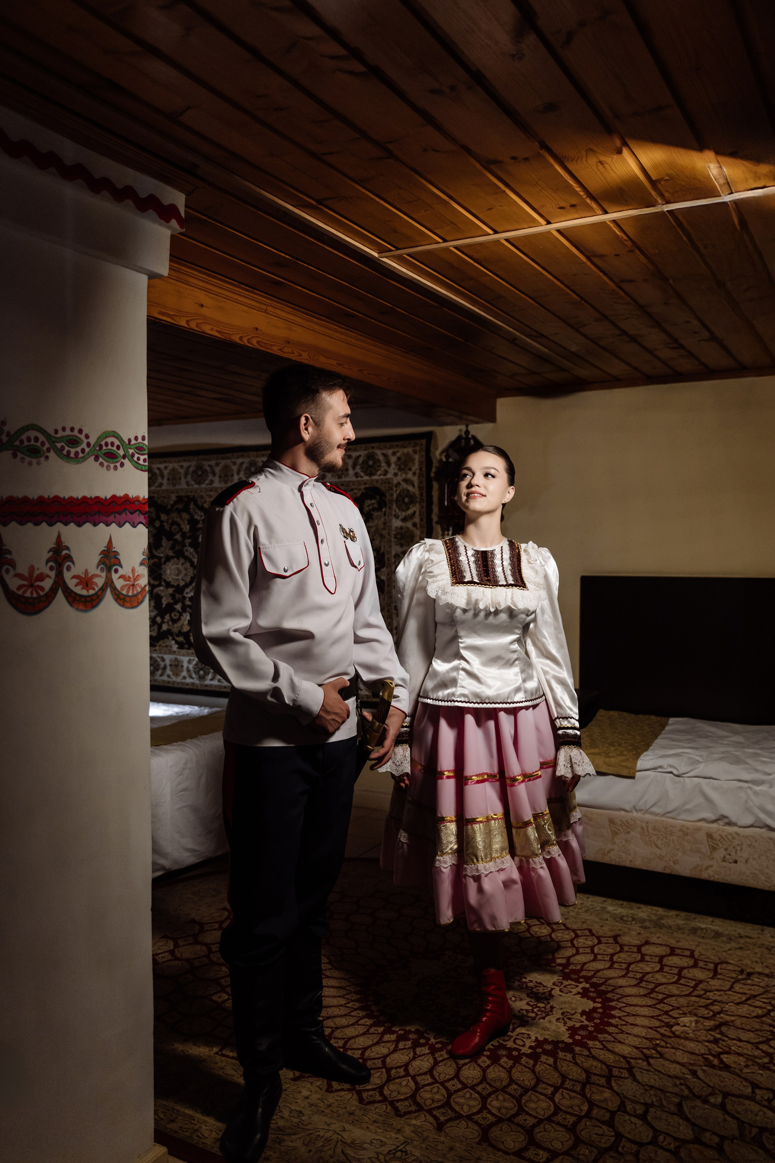 Влад и Маша. Свадебный фотограф в Ростове-наДону Марина Дымарчук