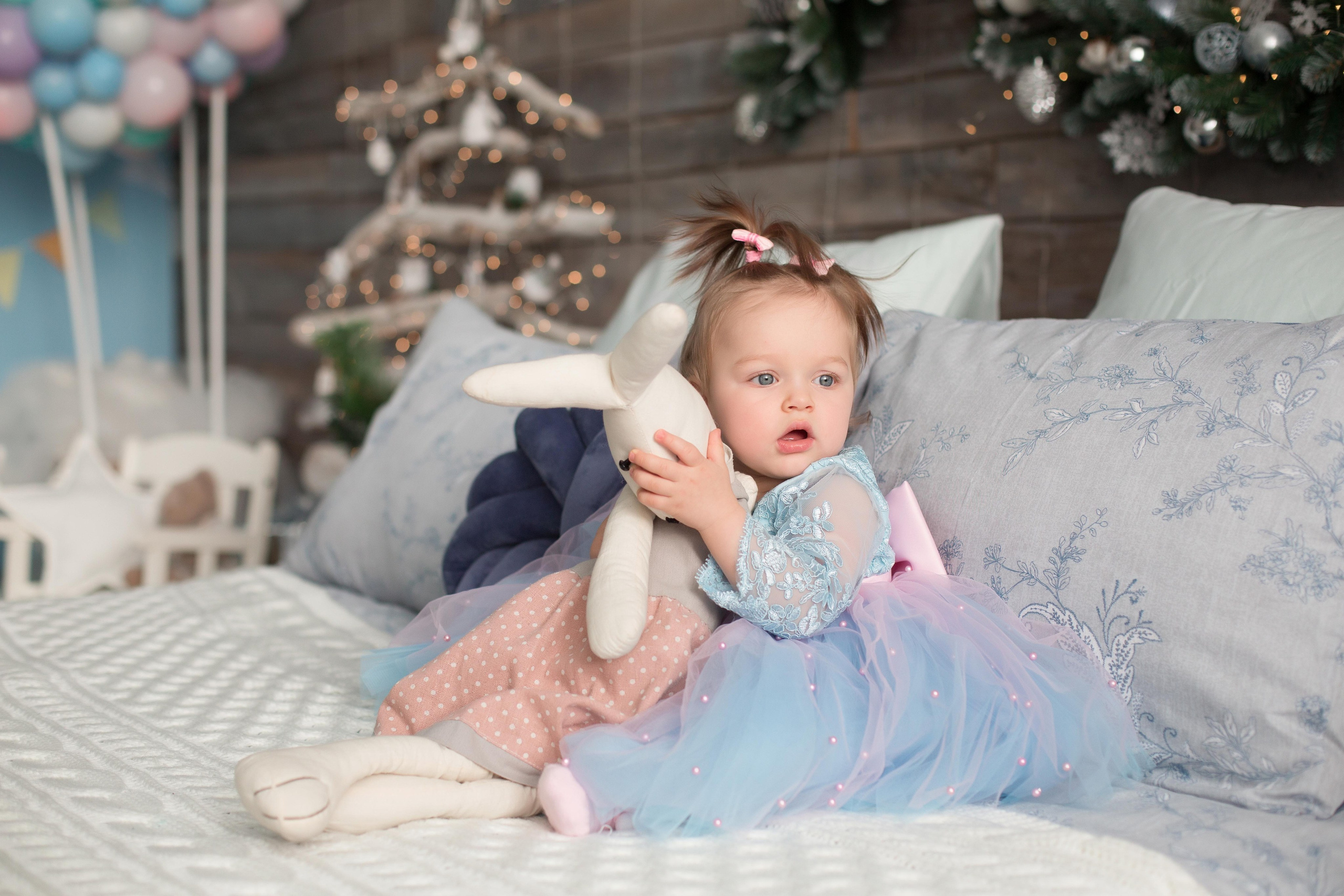 Дети. Фотограф в Москве Юлия Борисовец