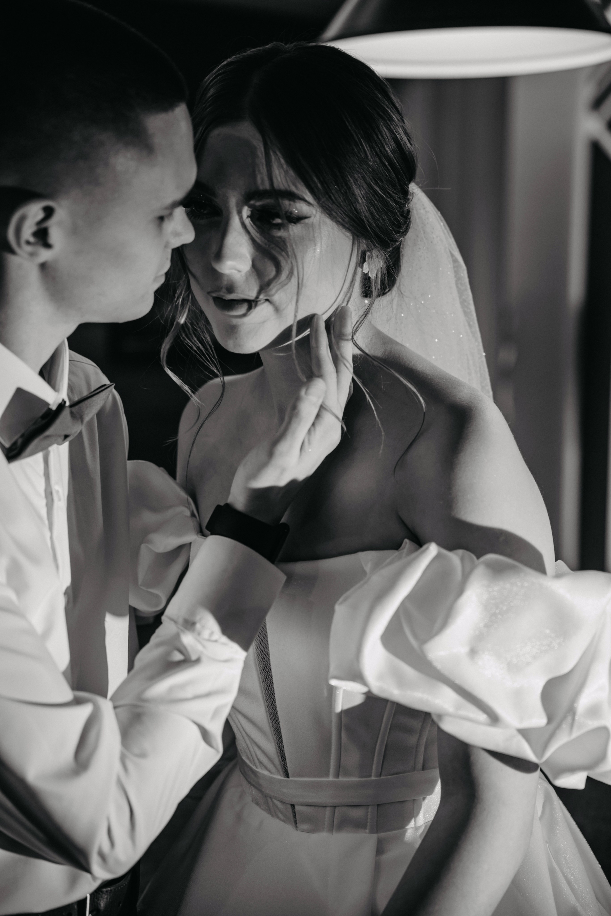 Александр и Анастасия 24.10.2025 г. Ачинск. Фотограф в Красноярске Евдокимова Анастасия