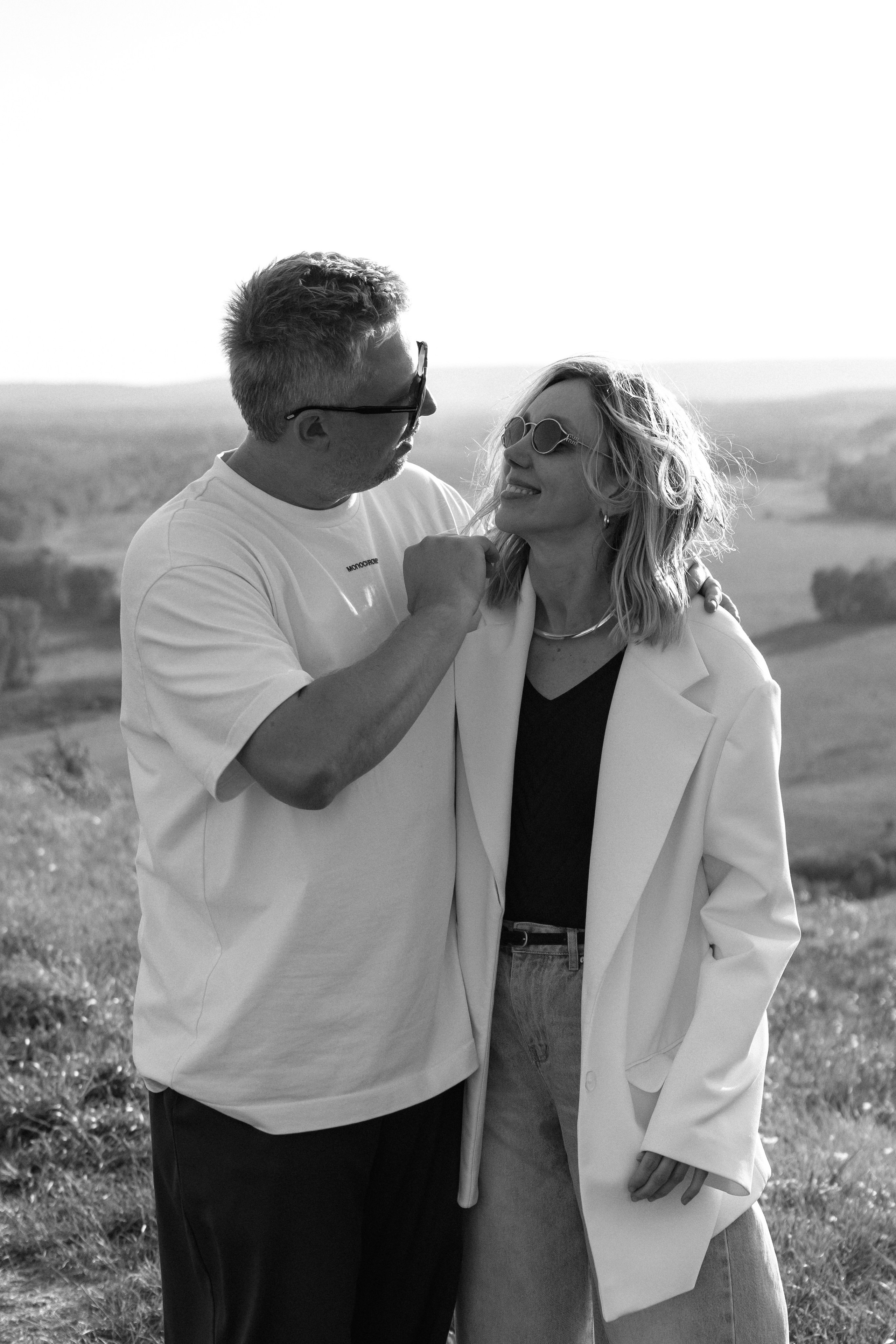 PreSeason 2025 Шамони. Фотограф в Красноярске Евдокимова Анастасия