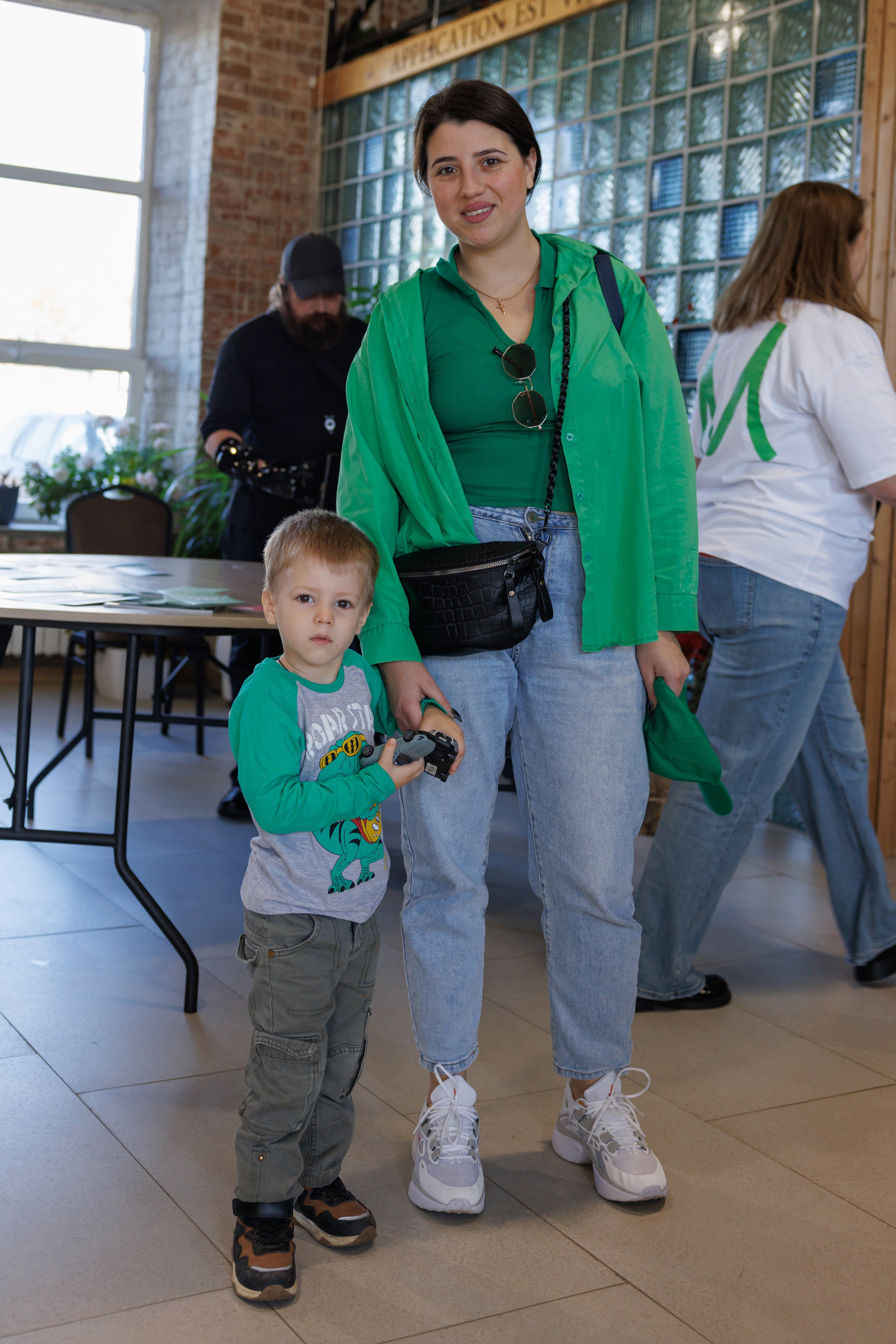 Кибер День от Маторика. Фотограф в Красноярске Евдокимова Анастасия