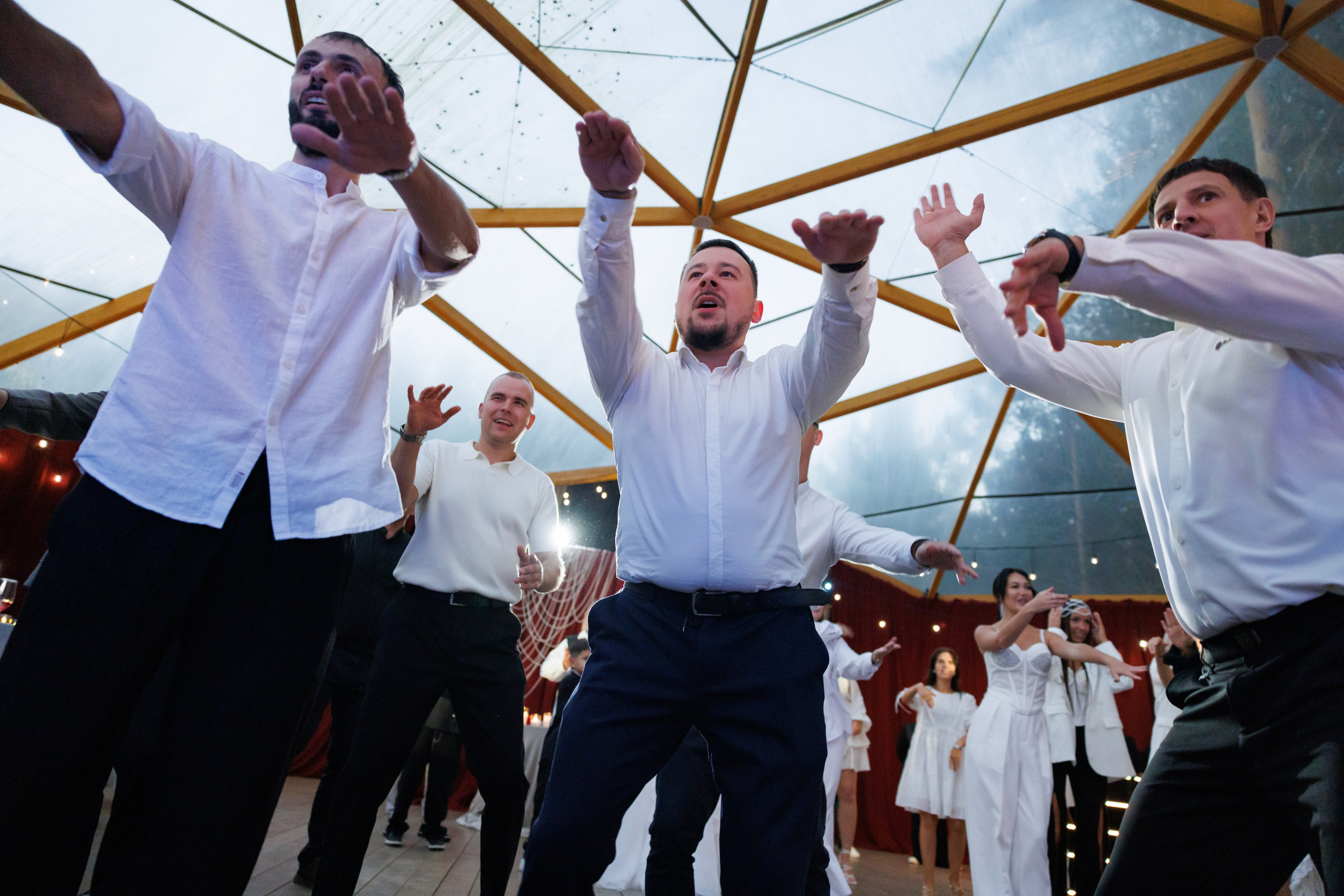 Годовщина Анастасия И Дмитрий. Фотограф в Красноярске Евдокимова Анастасия