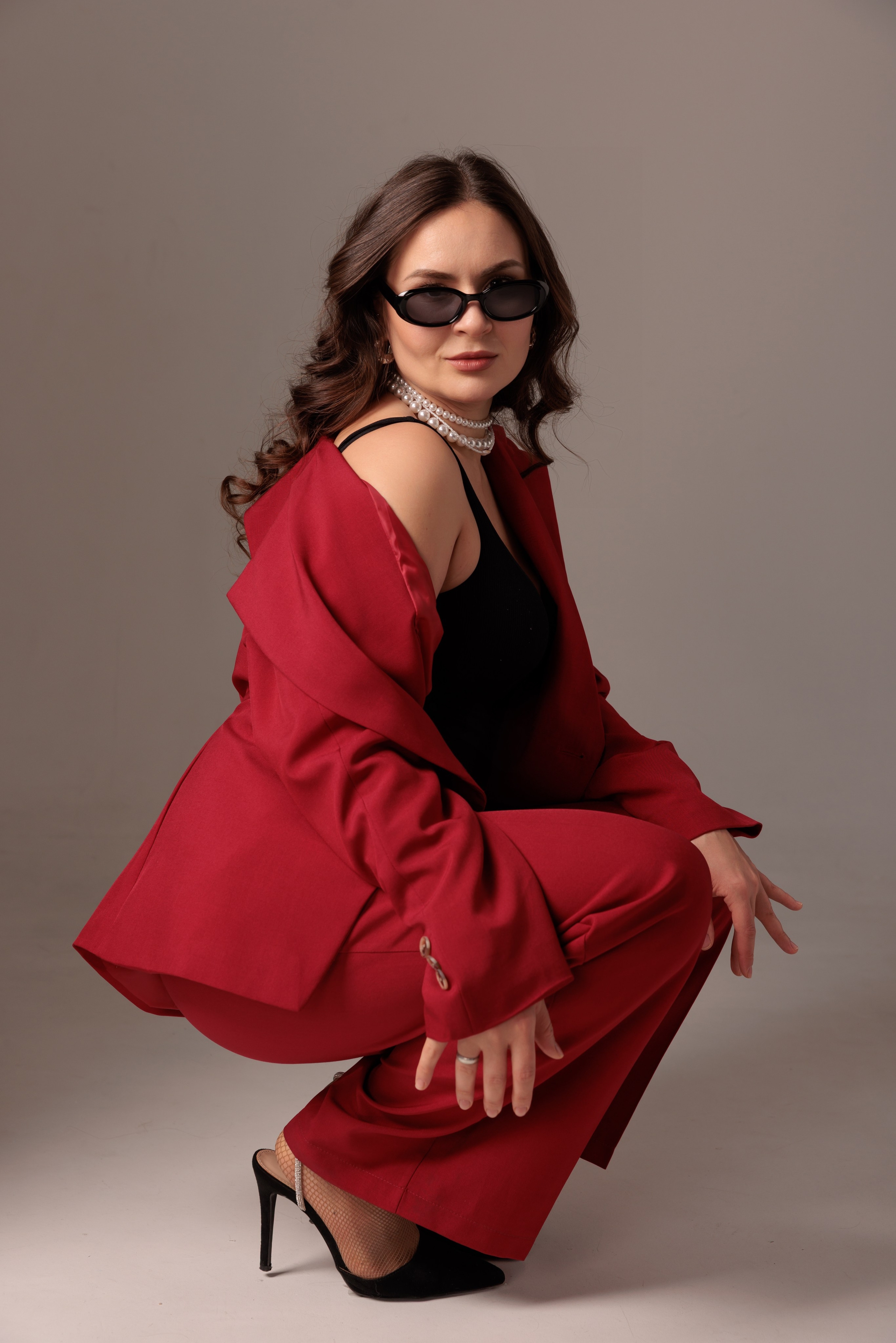 Милена. Фотограф в Красноярске Евдокимова Анастасия