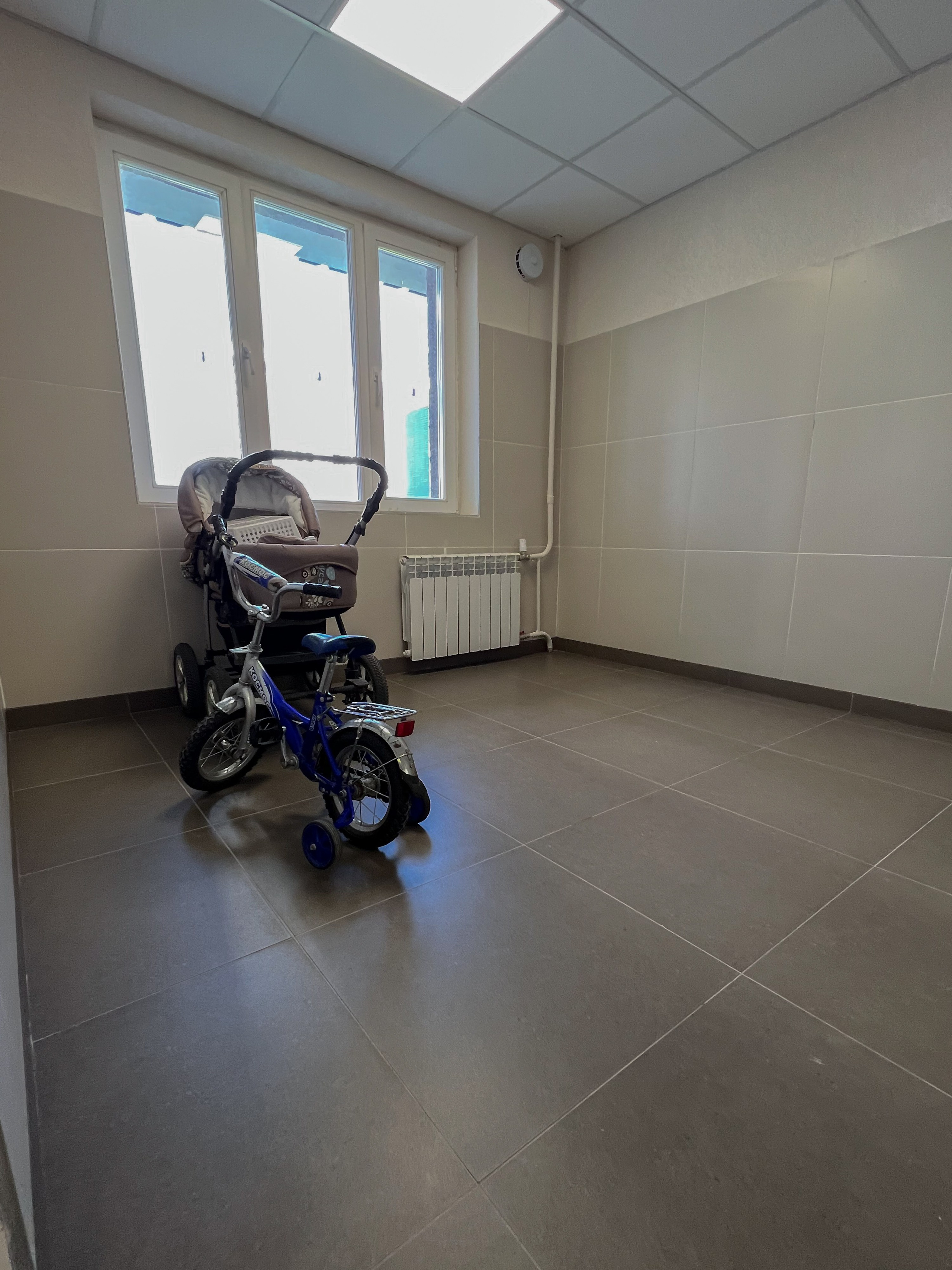 Фото недвижимости на продажу. Репортажный фотограф в Новосибирске Алена Помазунова