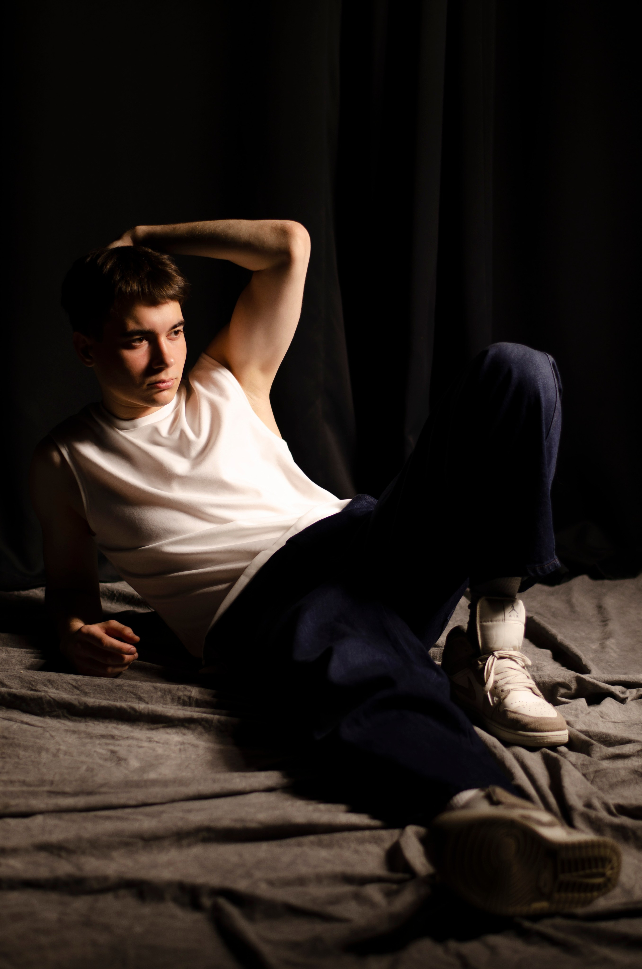 Игорь 2. Ваш фотограф📸 на motorcycle