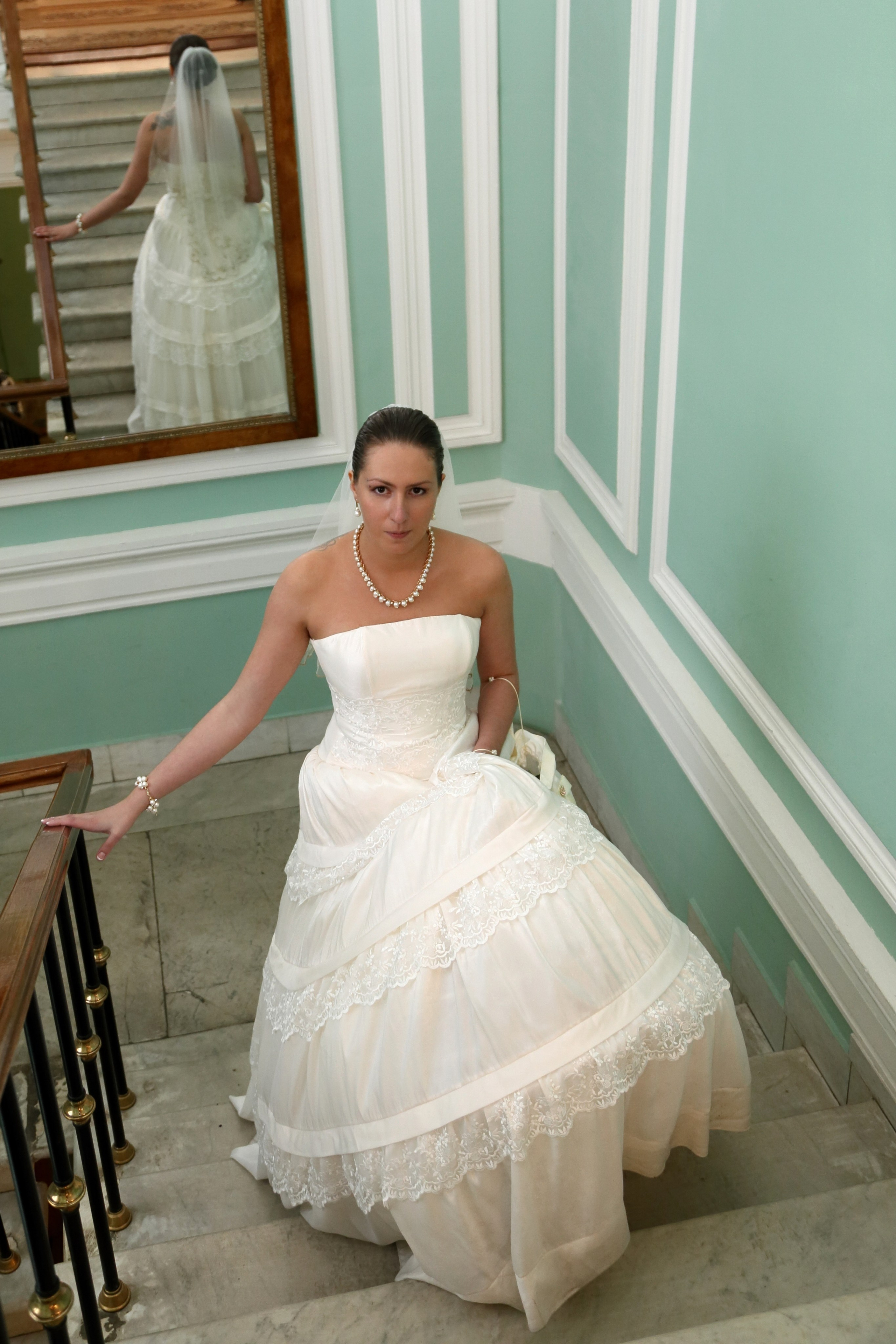 Роберт и Катя. Фотограф Лагутин Анатолий